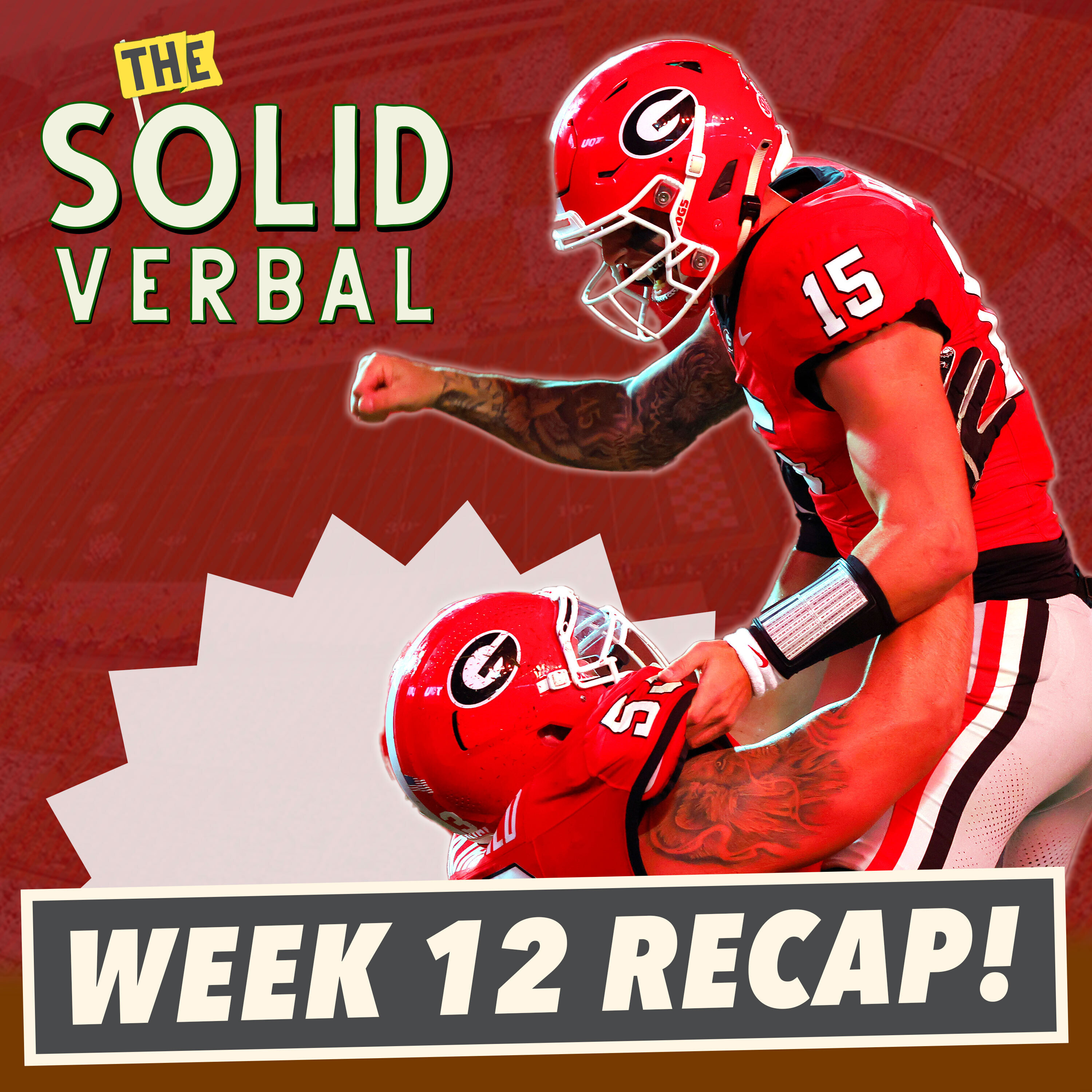 College Football Week 12 Recap: Georgia prevails, Oregon Survives & the Big 12 Blender