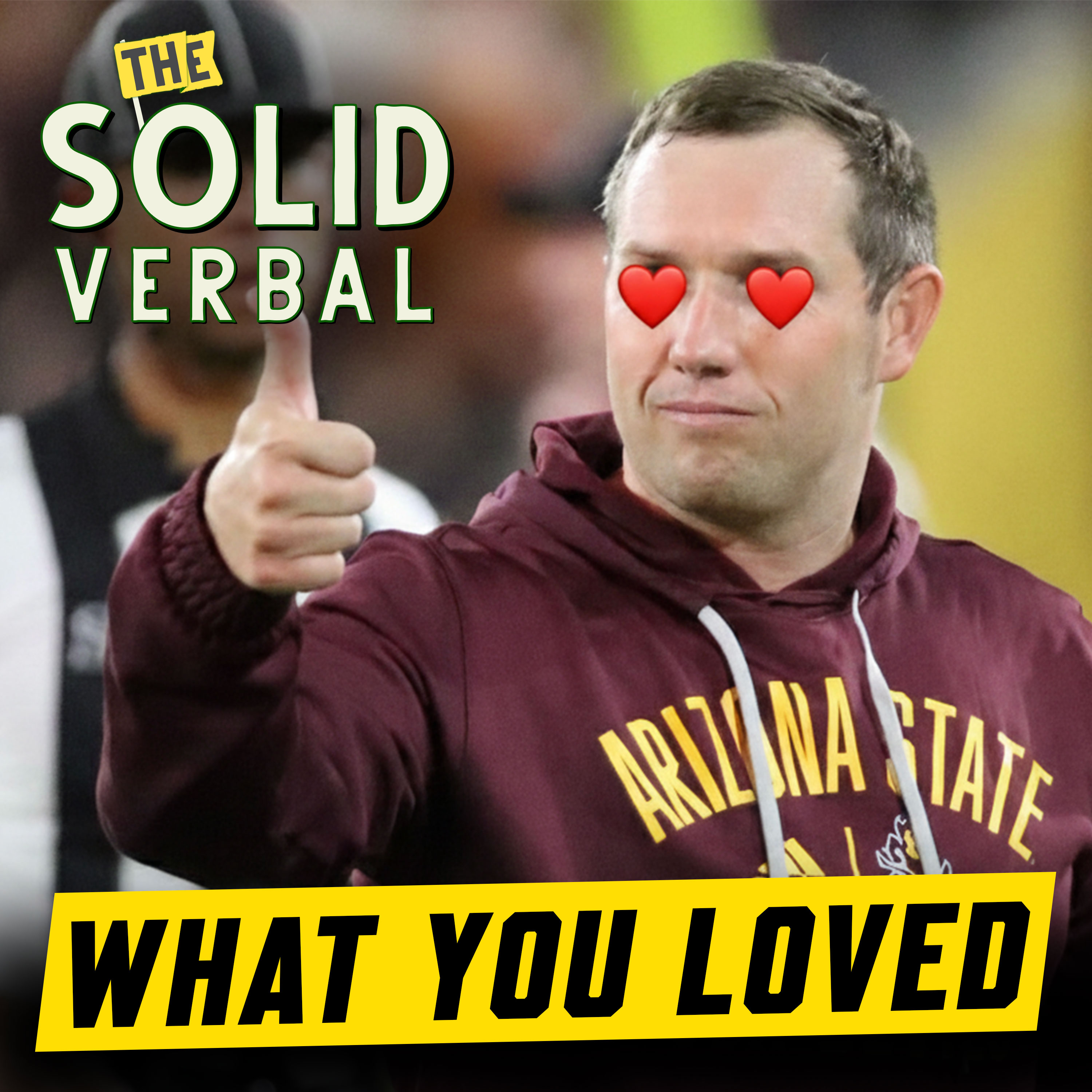 Kenny Dillingham Stays Put, Wisconsin's Bucket of Wrenches & the 2025 College Football Stories You Loved