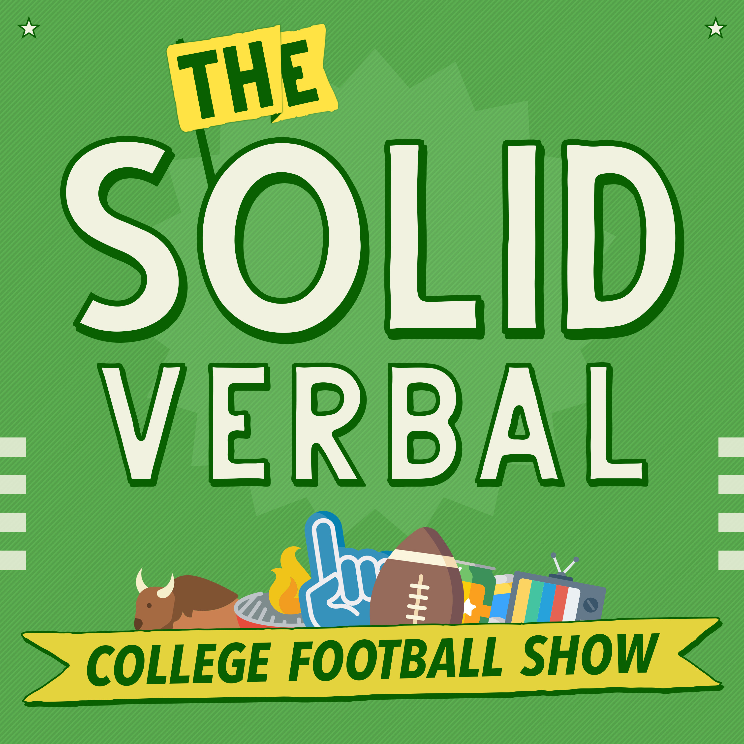 Championship Week Recap & Reactions: Part 1 - Which teams should make the College Football Playoff? - College Football for 12/3