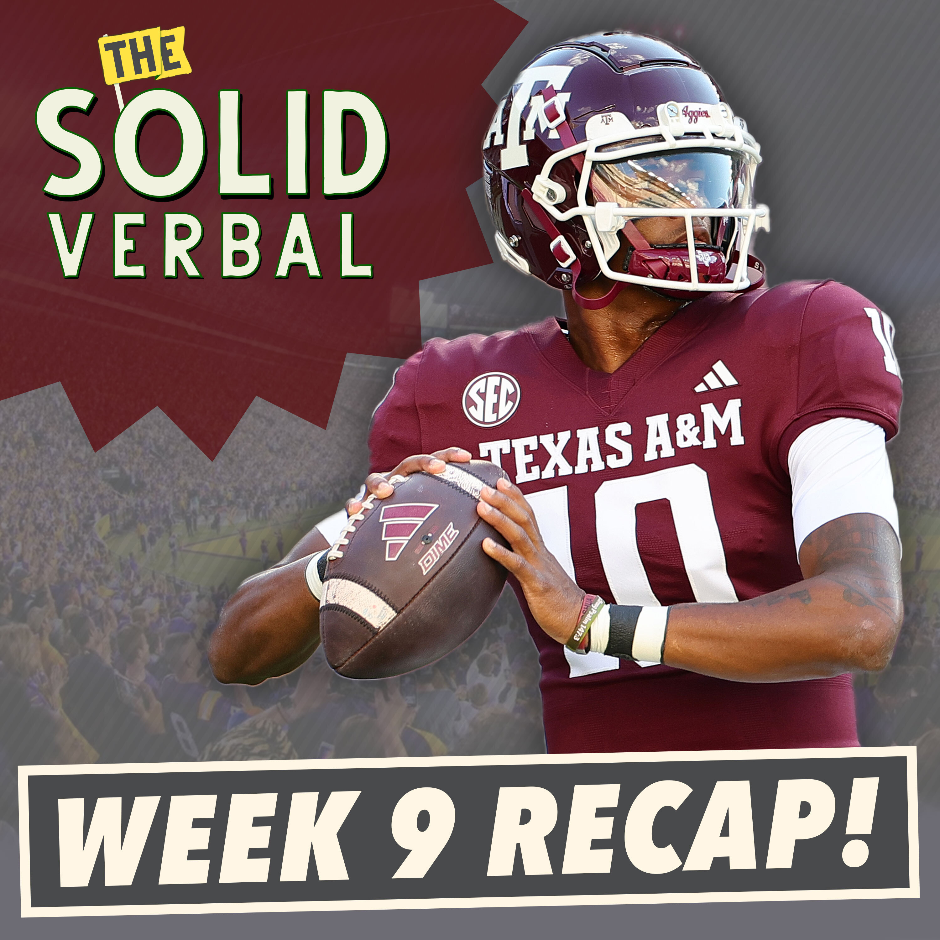 College Football Week 9 Recap: Backups Better Than The Starters?