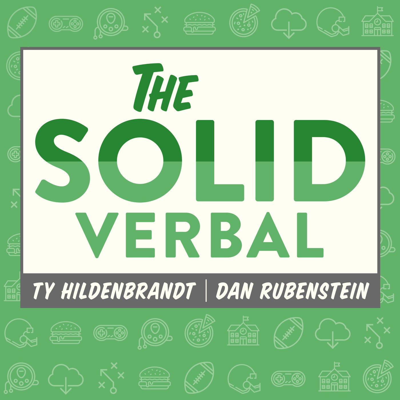 The Solid Verbal College Football