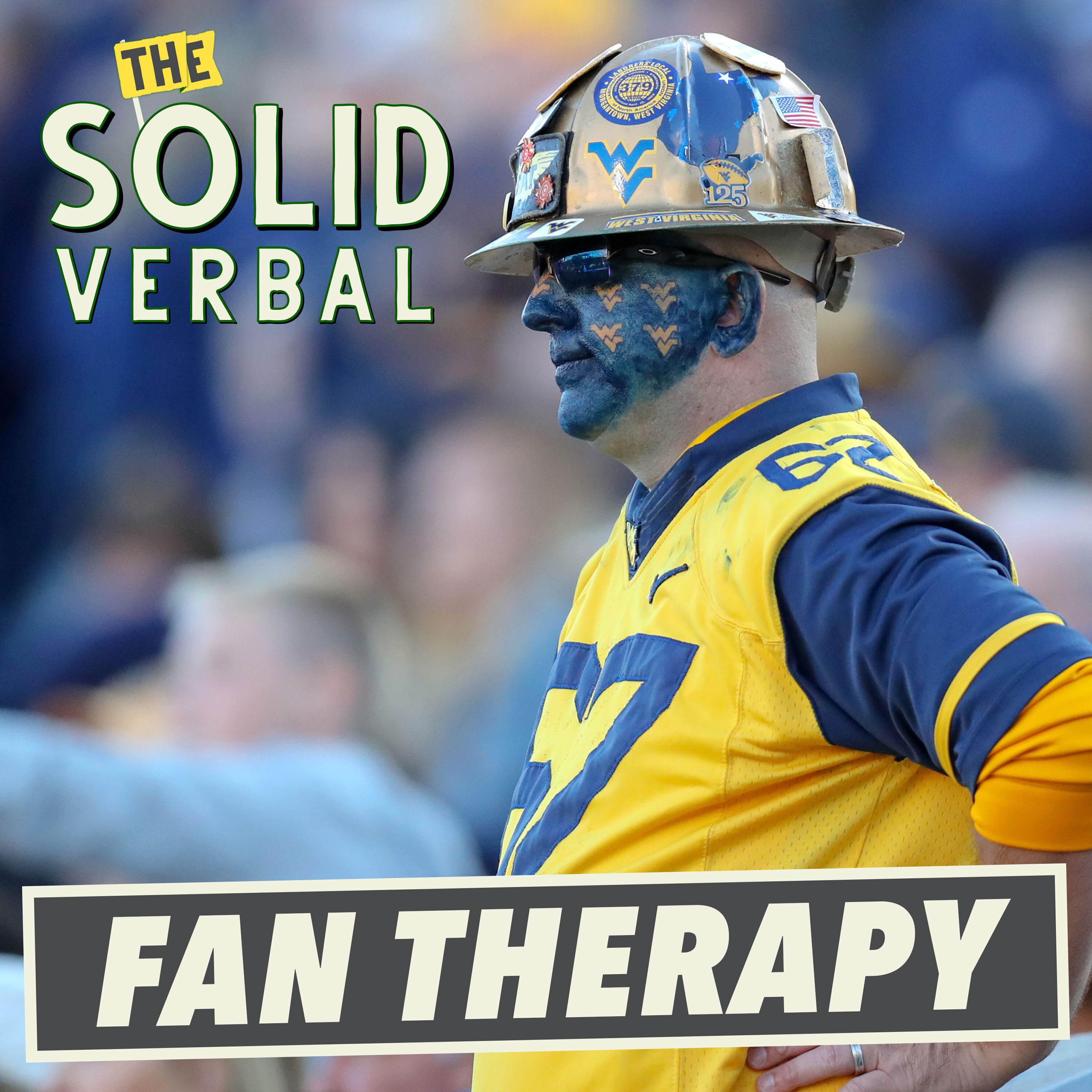 Fan Therapy: Confronting the Trauma of 2024 College Football