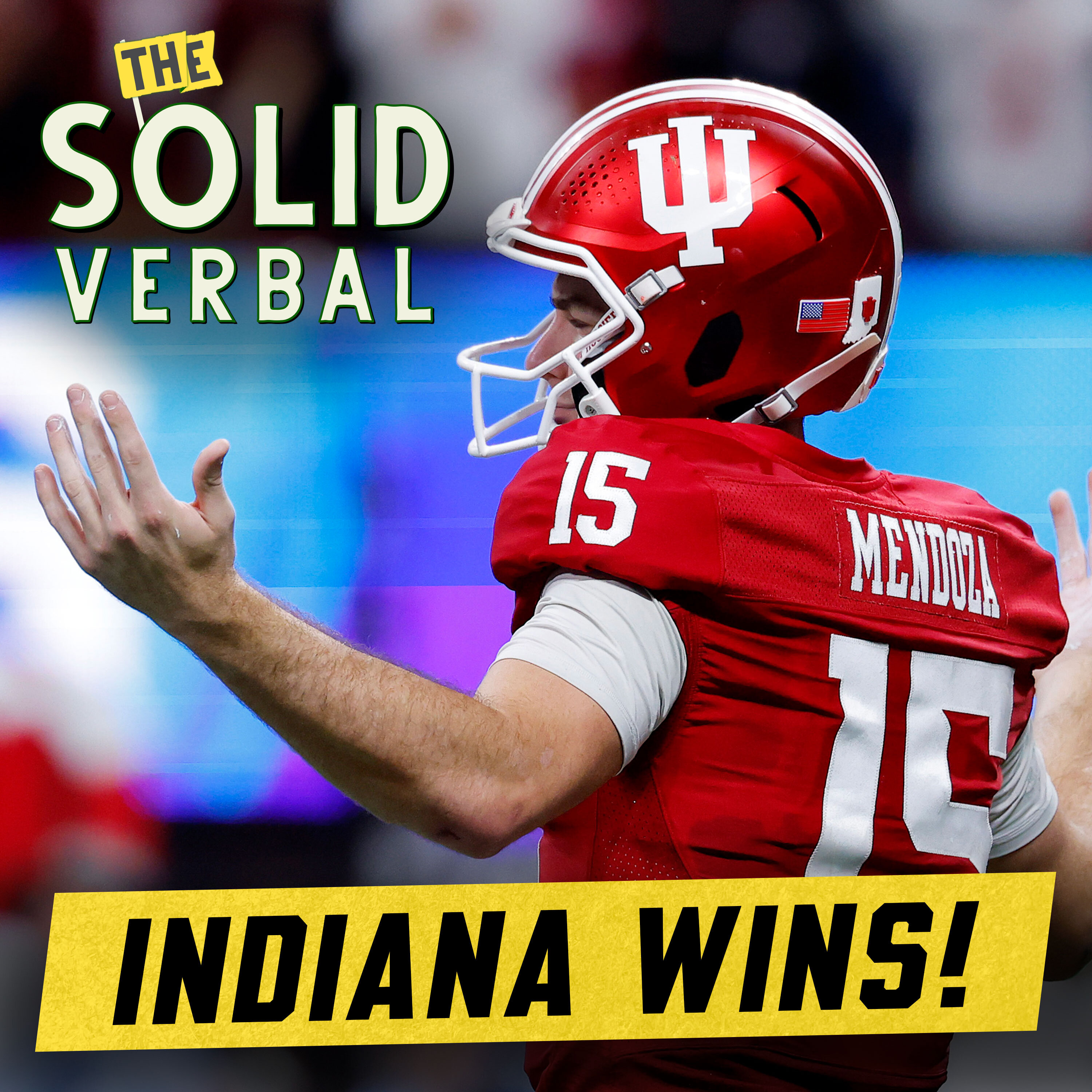 PEACH BOWL REACTIONS: Indiana Annihilates Oregon 56-22, Advances to CFP Title Game | College Football