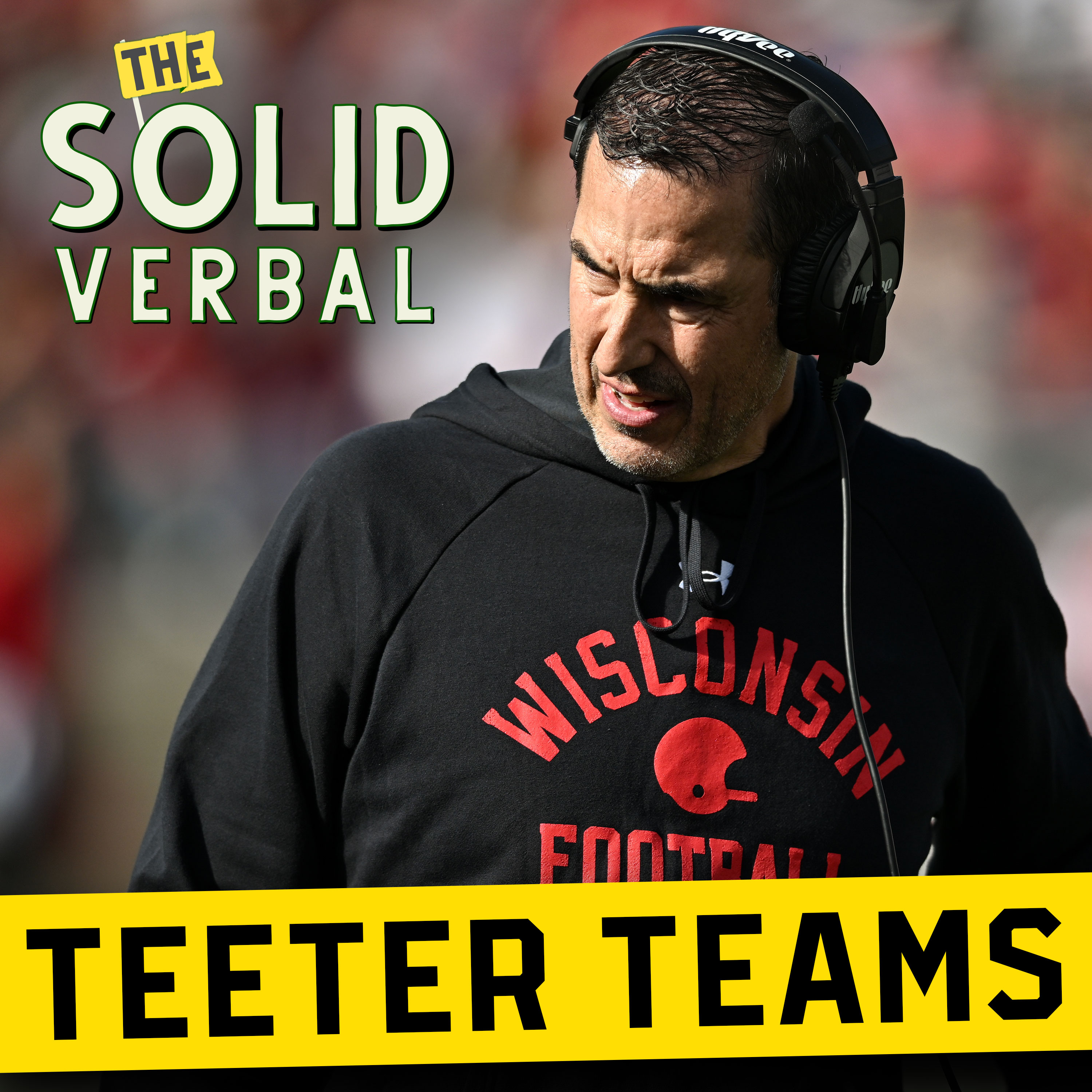 Teeter Teams: Florida, Arizona State, Wisconsin & Teams Living On The Edge