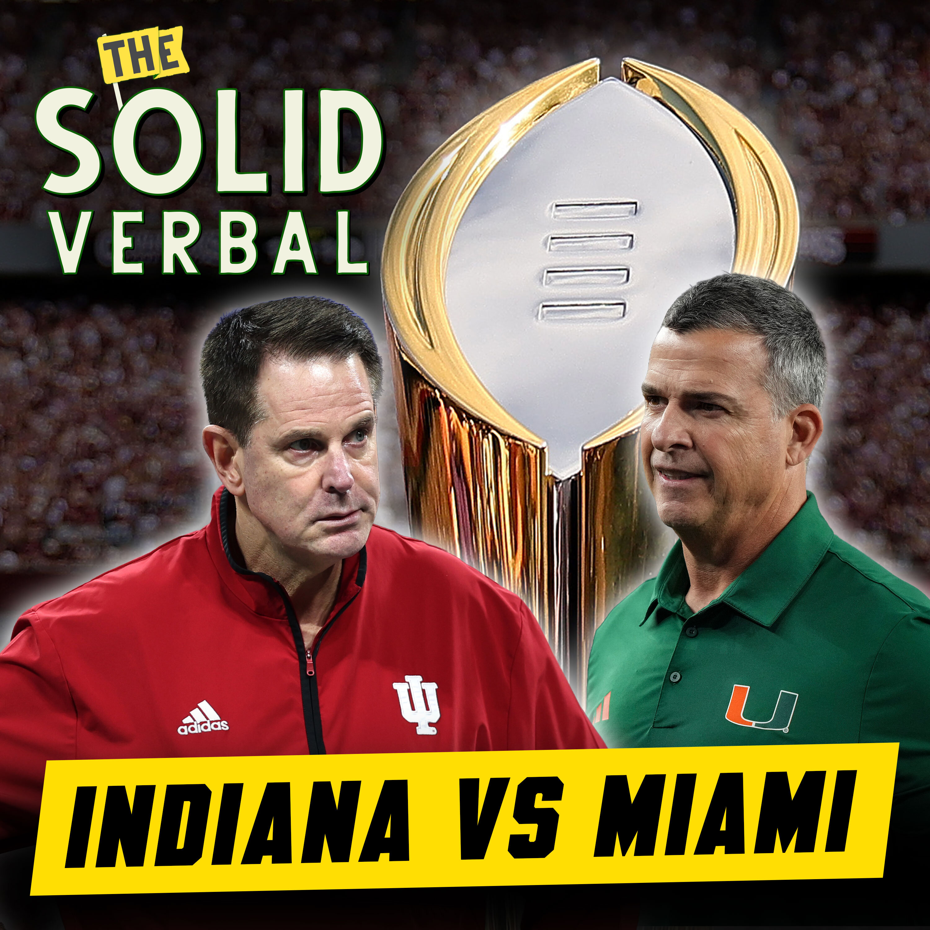 Indiana vs Miami: Our CFP National Championship Preview & Predictions | College Football
