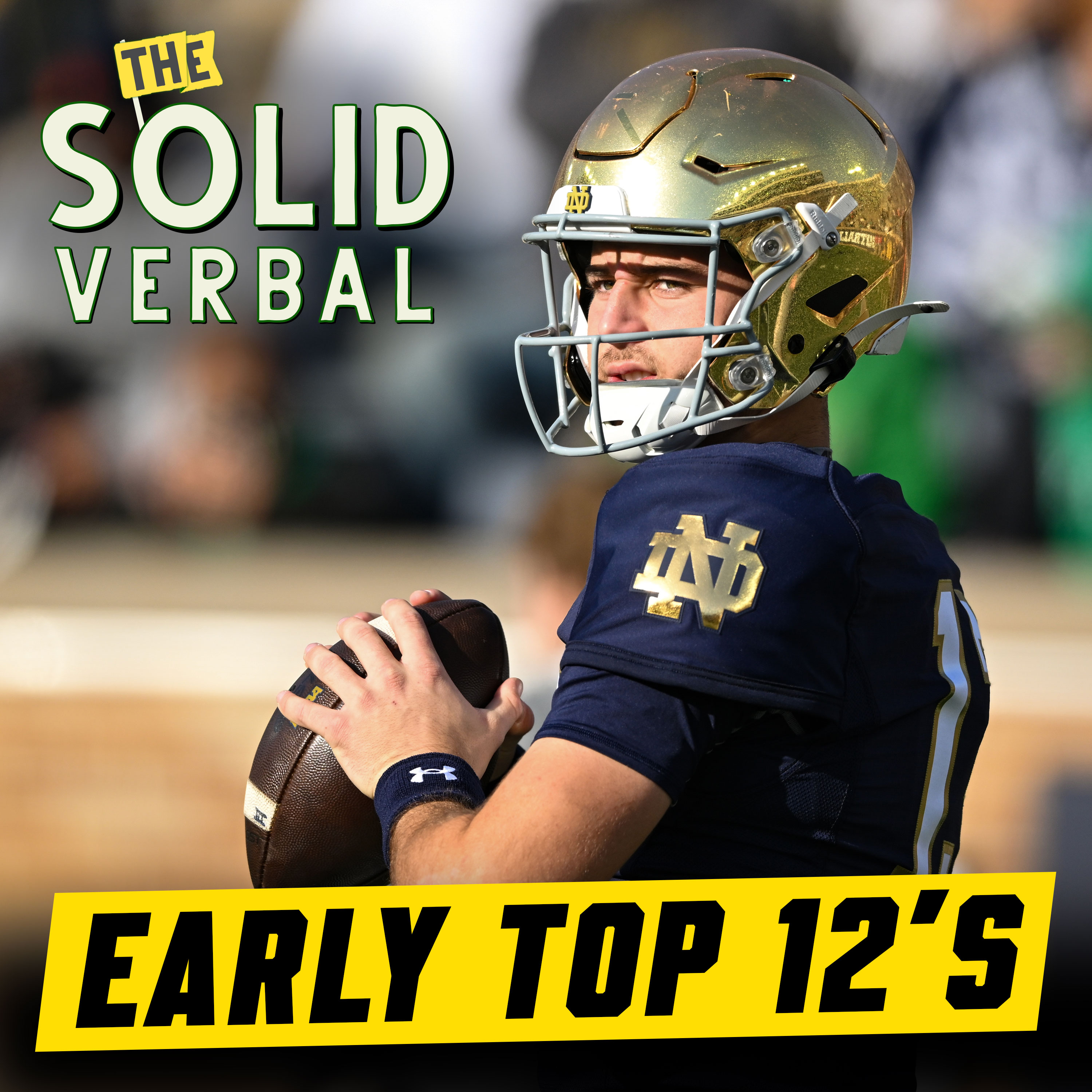 Way-Too-Early Top 12s & Duke Sues Darian Mensah | College Football