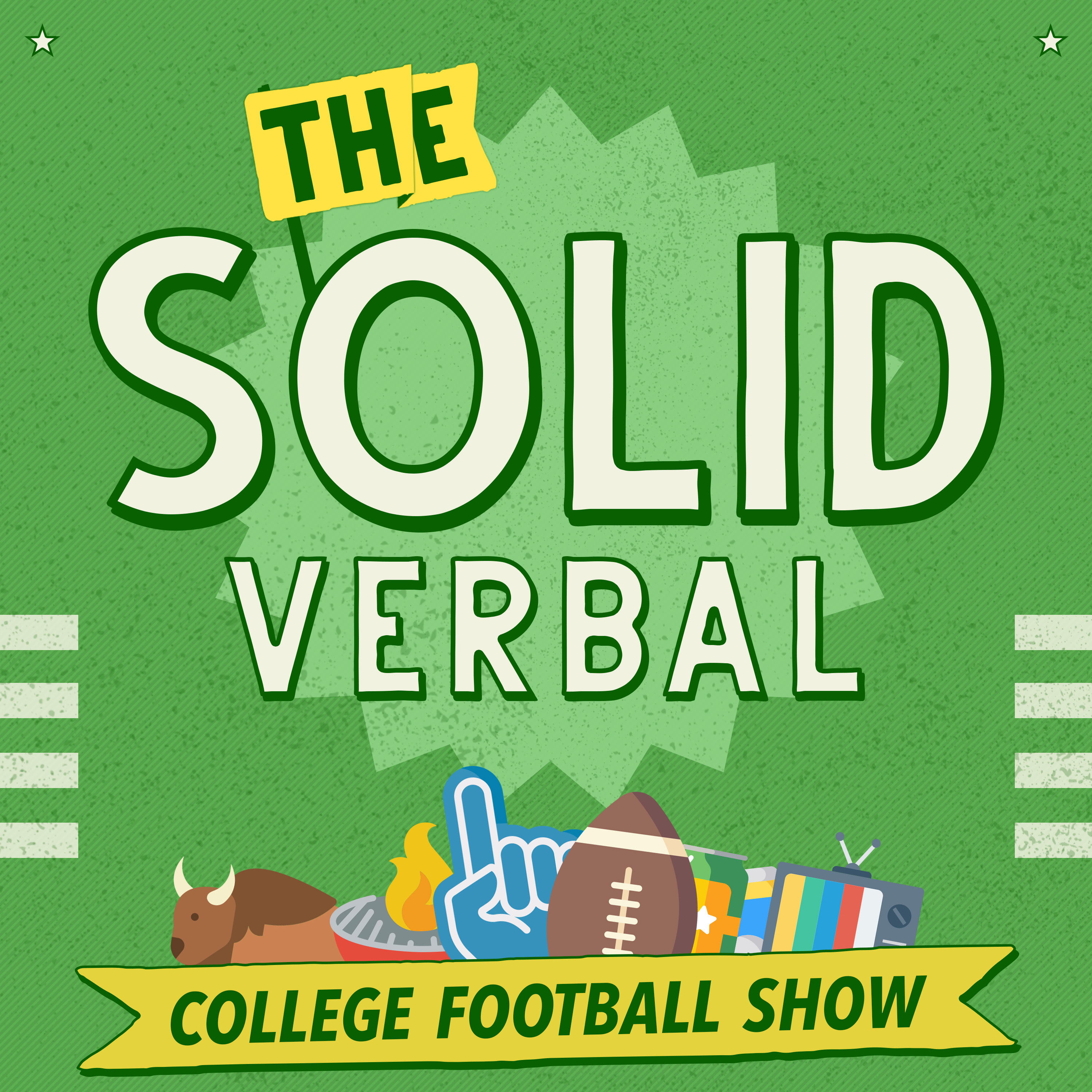 What's next for the Big 12 after conference realignment with Arizona, Arizona State, Colorado and Utah joining in 2024? - College Football Podcast for 8/15