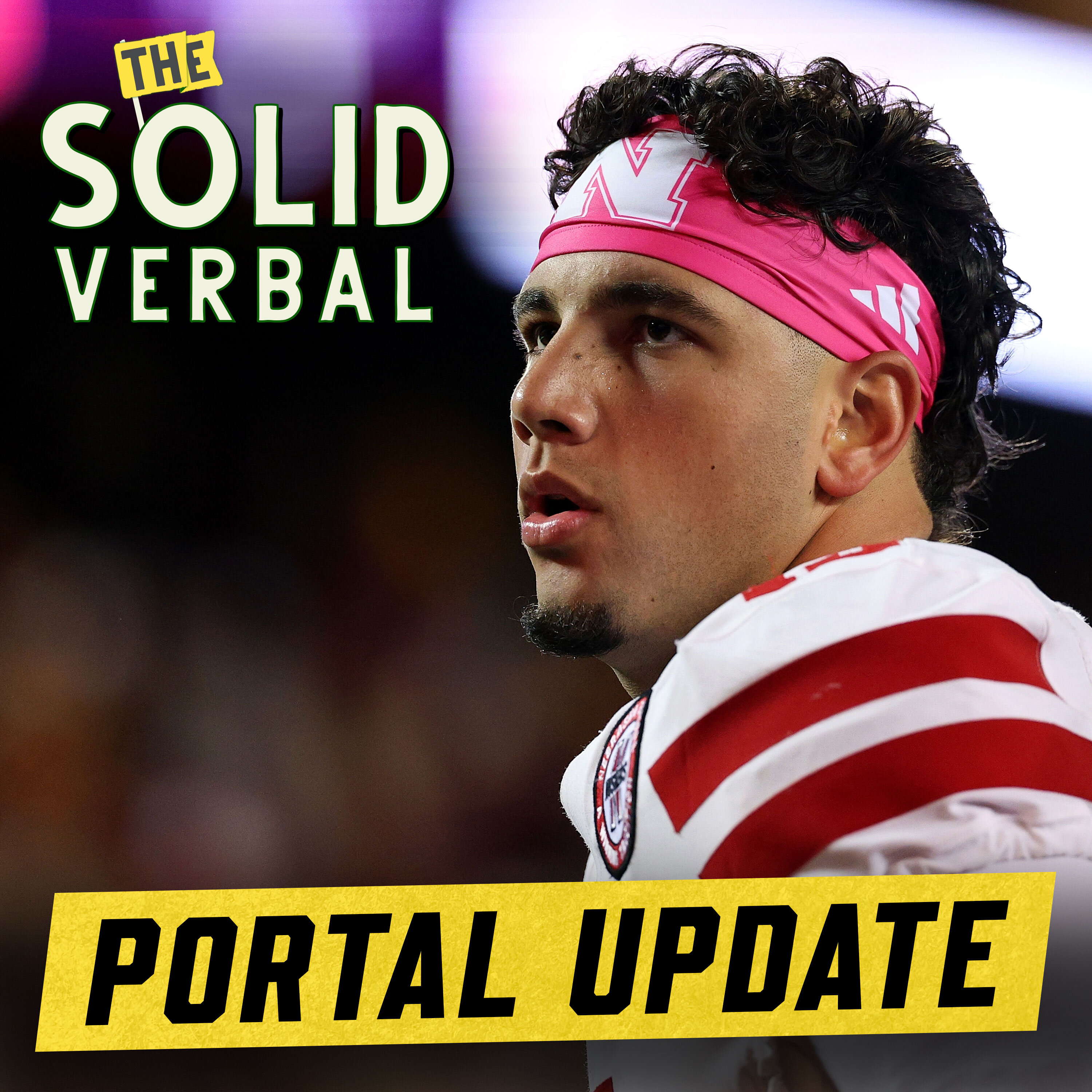 Why the Transfer Portal is a Fire Hose of Anxiety (feat. ESPN's Max Olson) | College Football