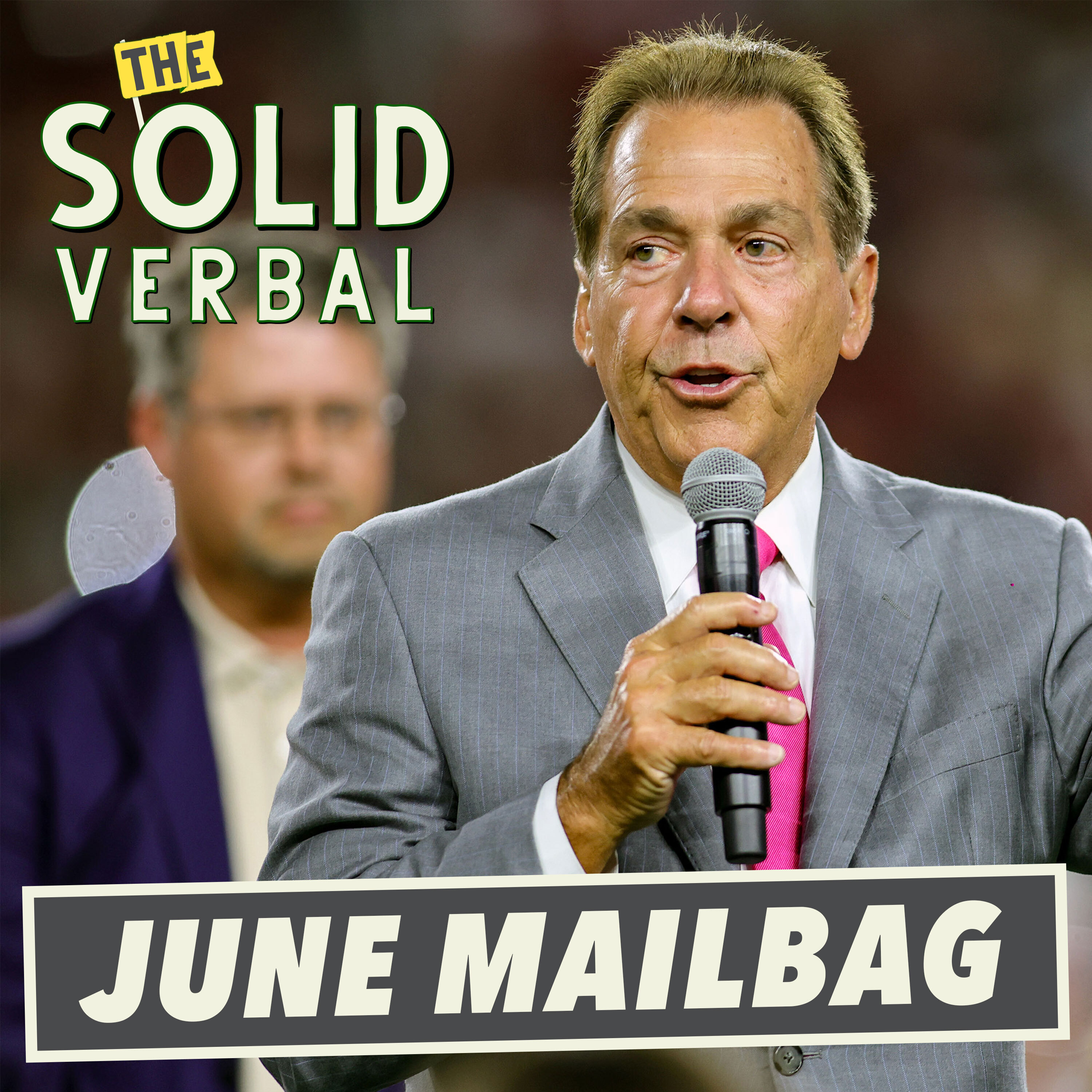 The June Q&A: Big 12 vs. the World, CFB Wizards & Stadium Drones