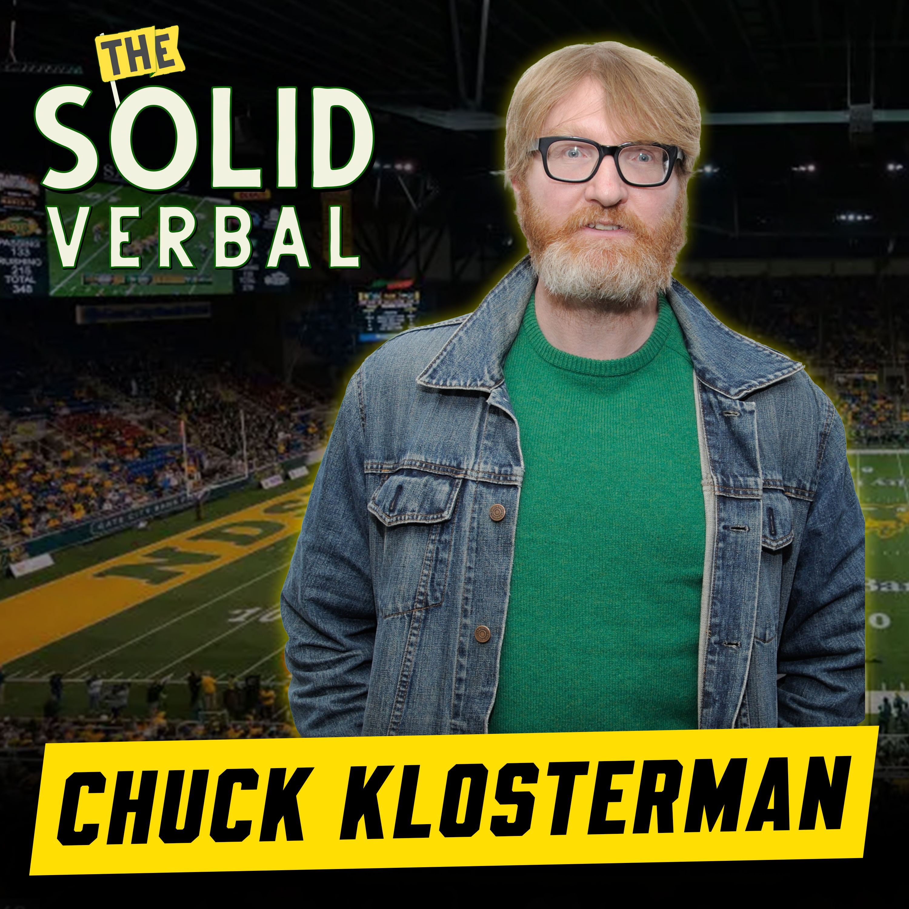 Chuck Klosterman on Blue Bloods, Nostalgia & College Football's Chaotic Future