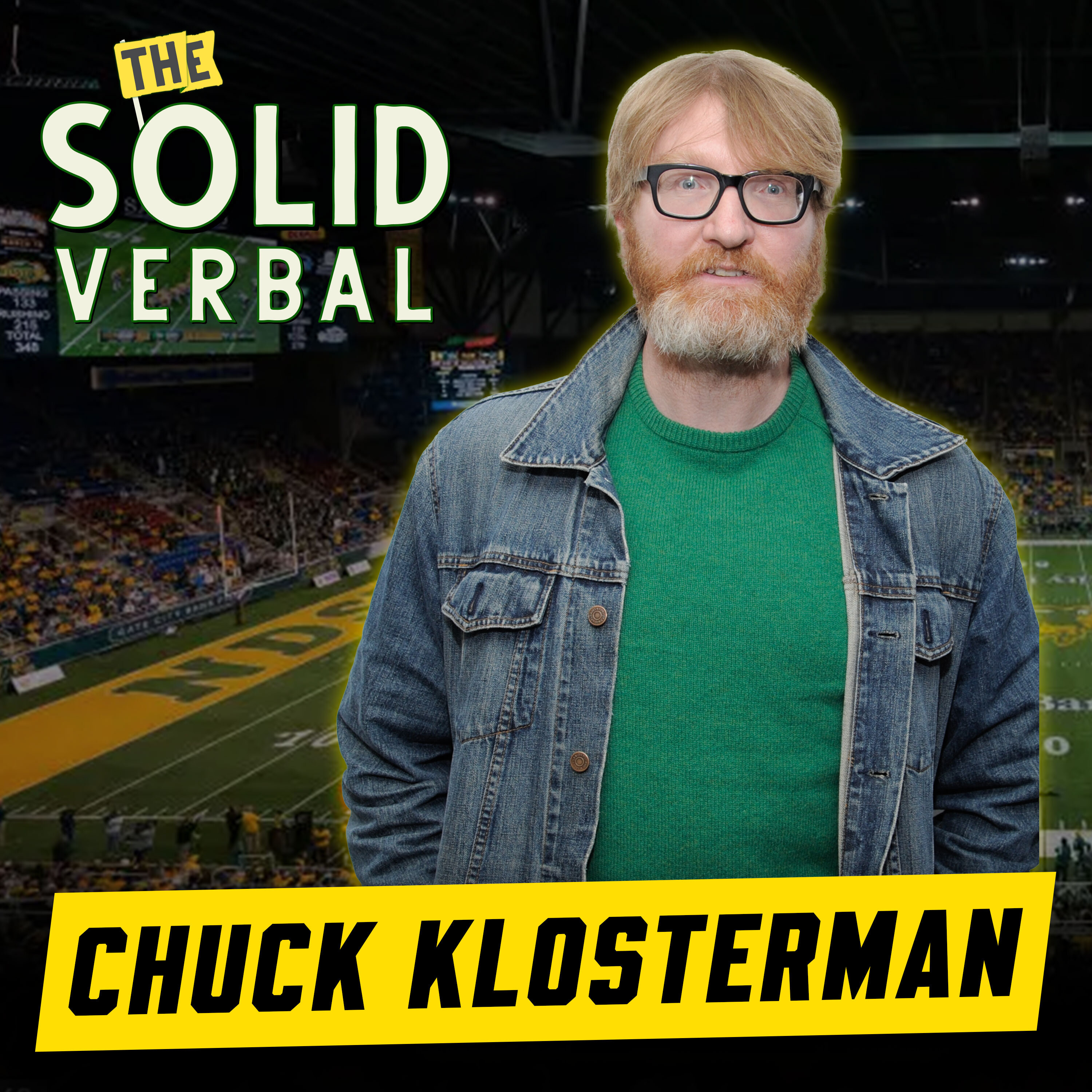 Chuck Klosterman on Blue Bloods, Nostalgia & College Football's Chaotic Future
