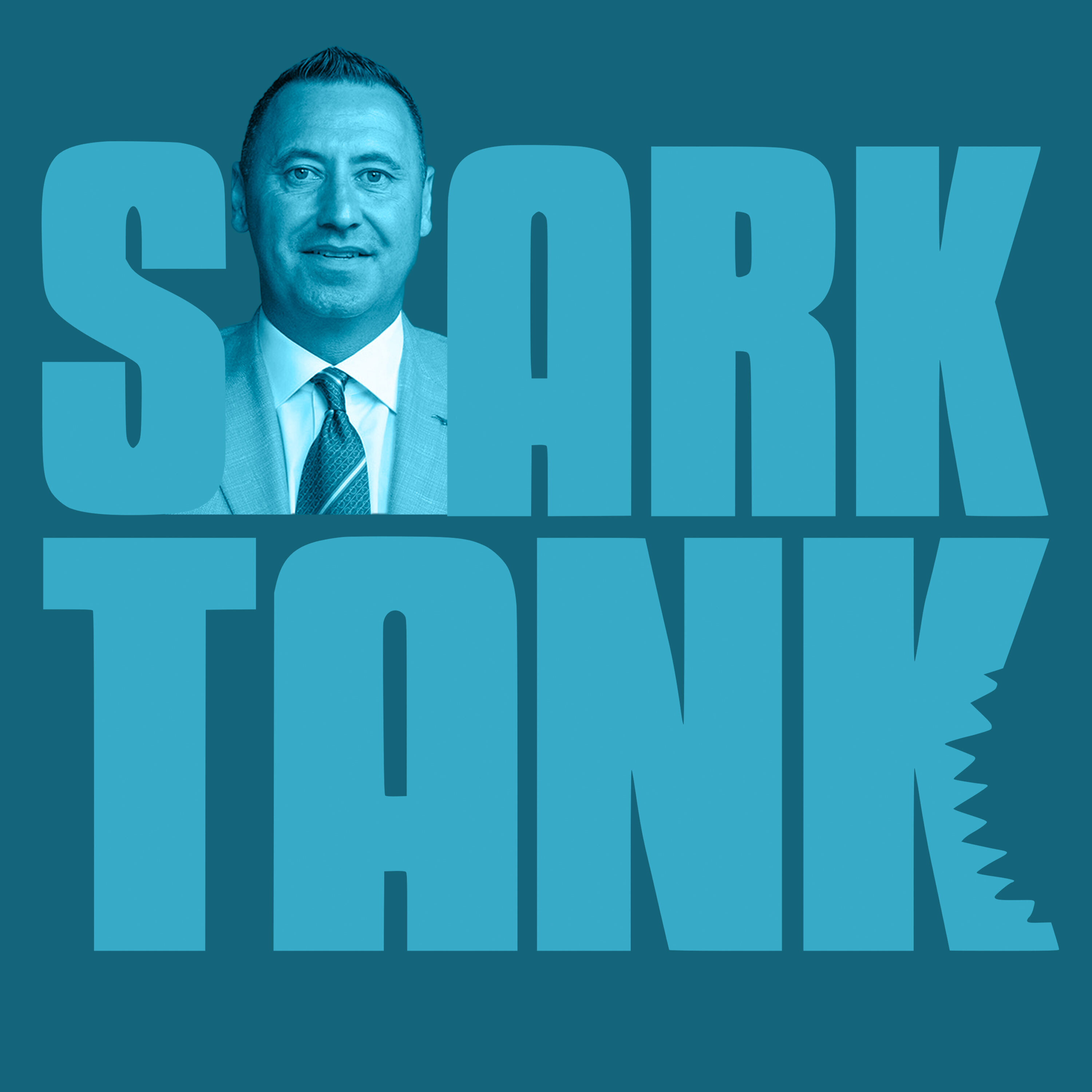 Sark Tank 2.0: Investing in North Carolina, Texas Tech, Wisconsin, Auburn and Others - College Football Podcast