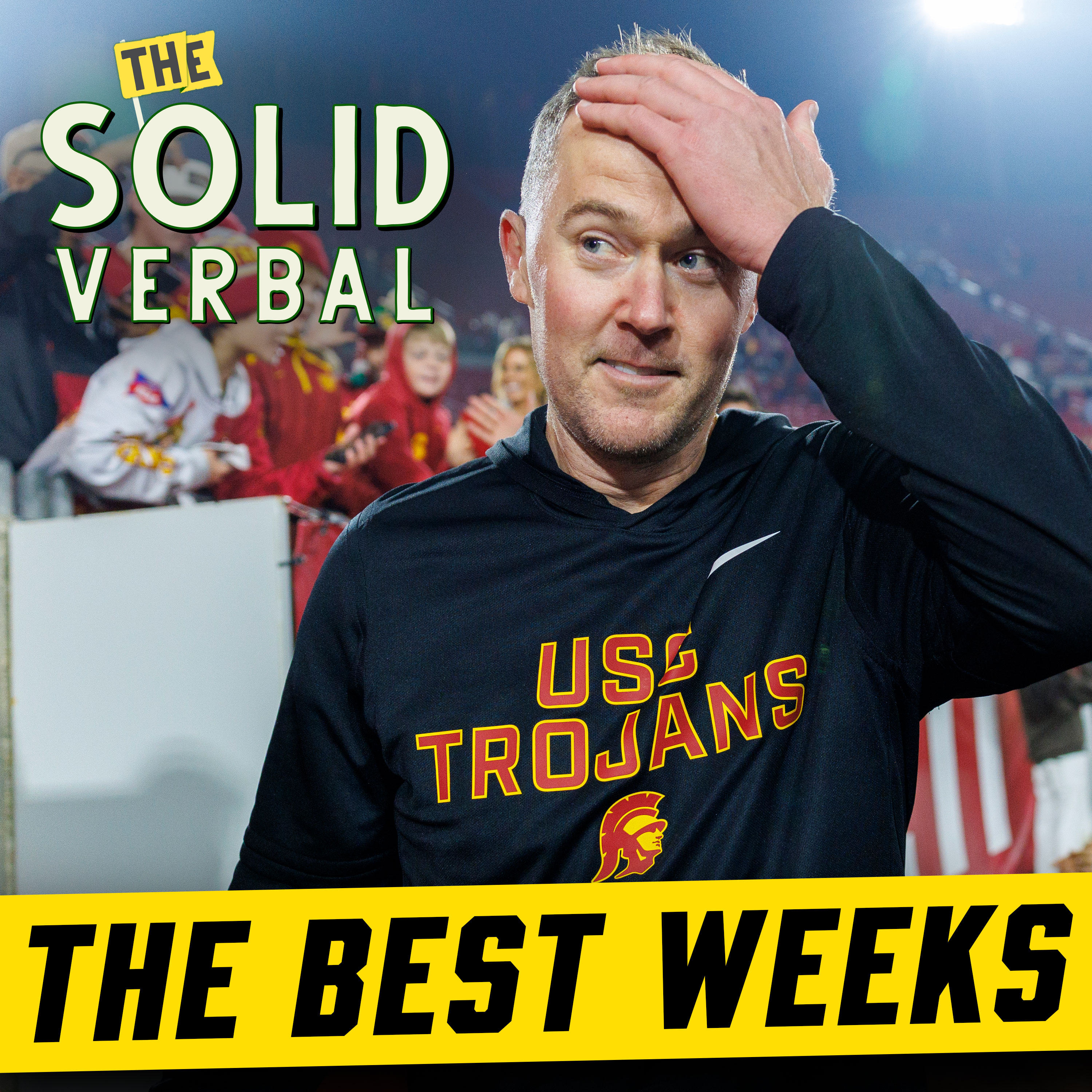 Ranking the 2026 College Football Schedule: The Best Weeks, Trappy Valleys & When To Book Surgery