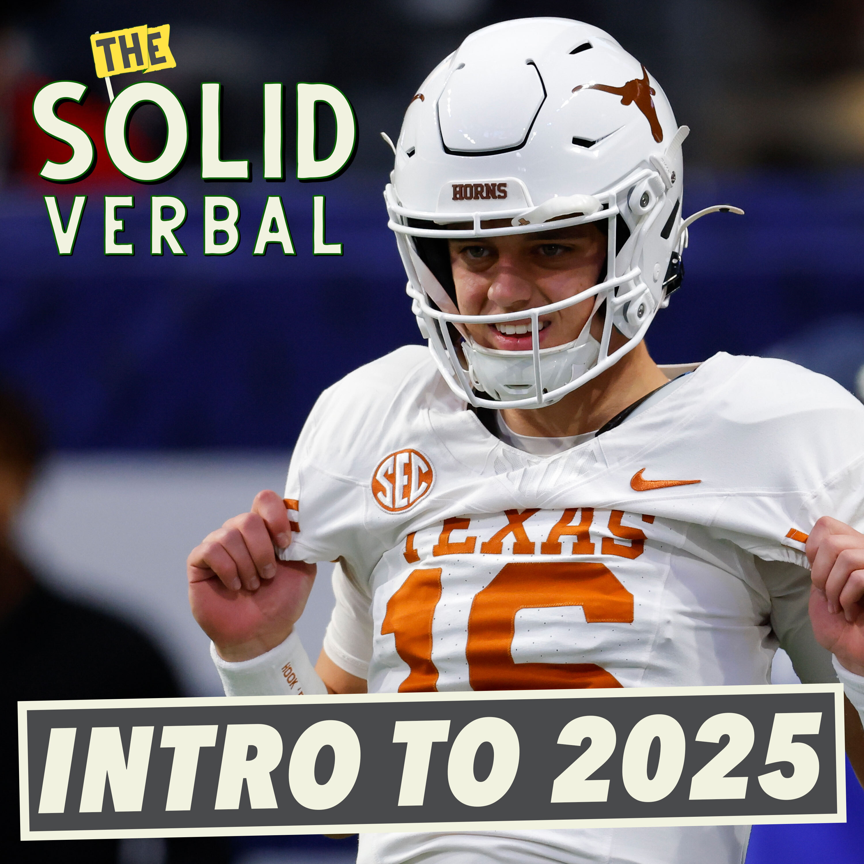 Intro to the 2025 College Football Season | CFB Previews