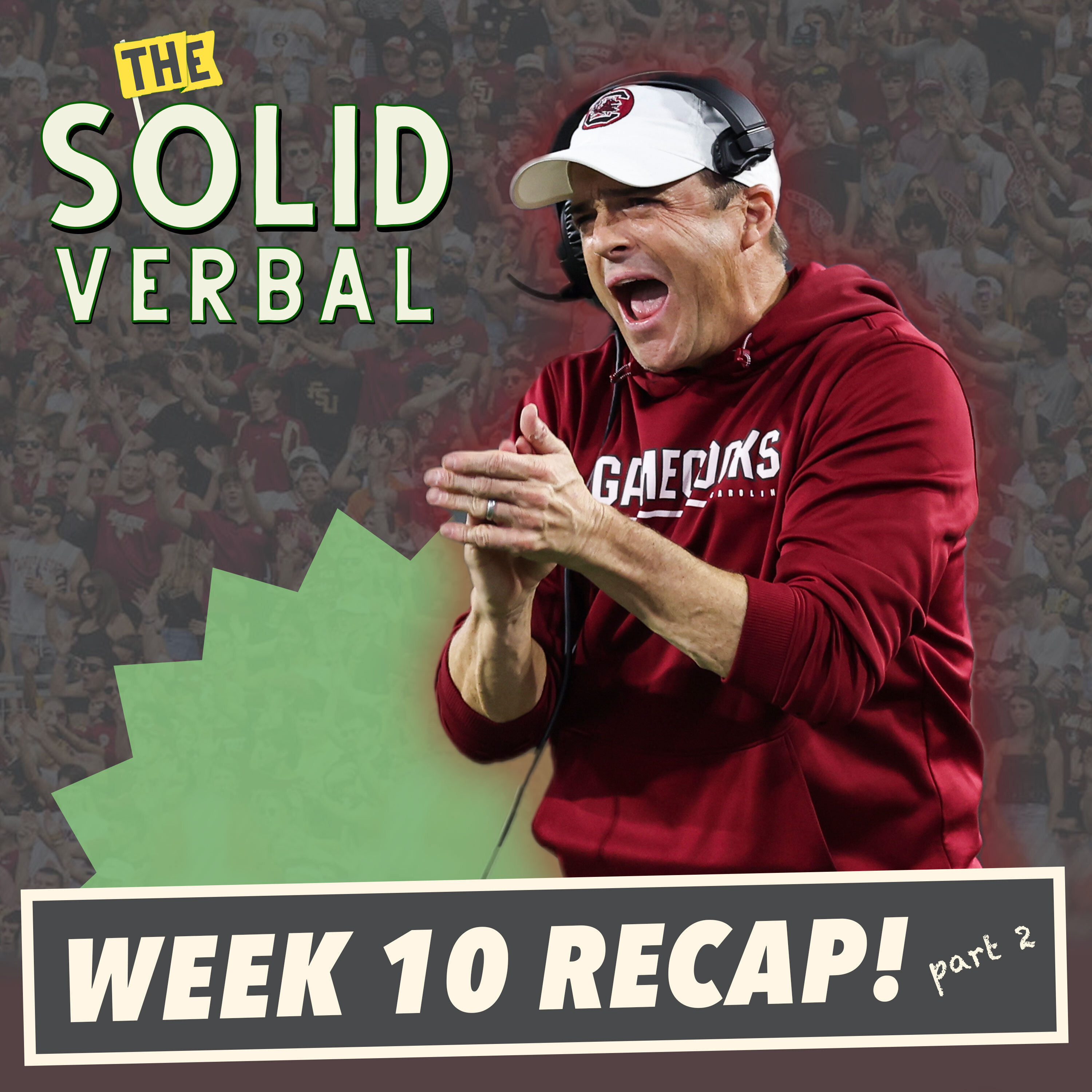Week 10 Recap: Part 2