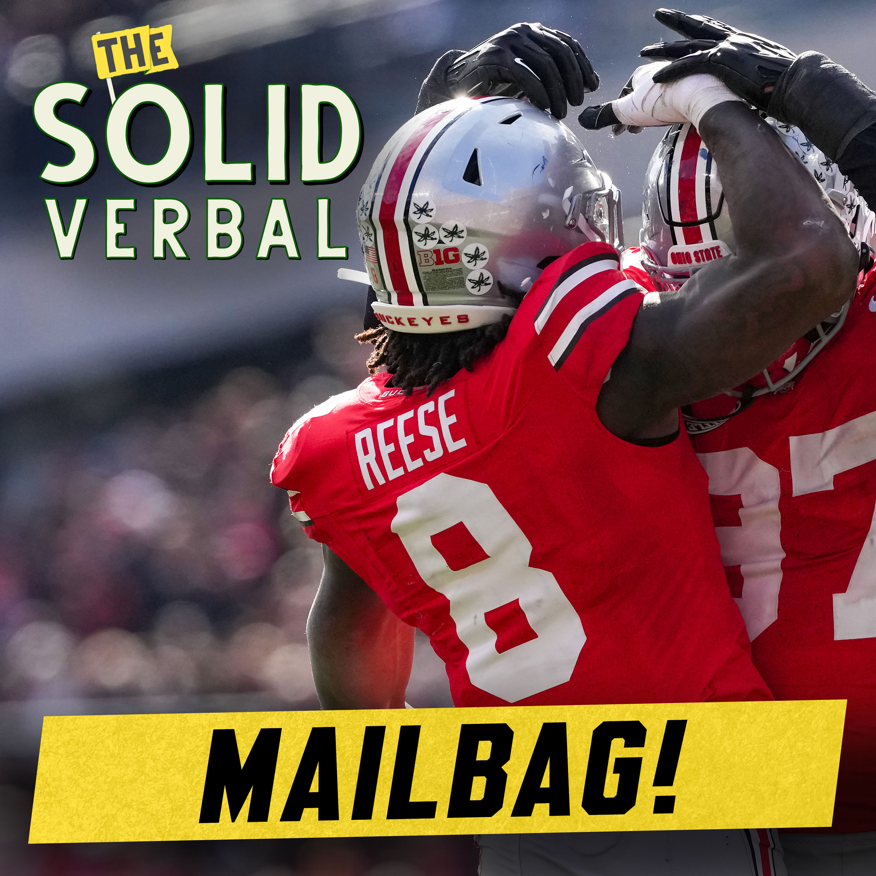 MAILBAG: Ohio State vs. The Field, G6 Upset Threats & the End of "Blue Bloods" | College Football