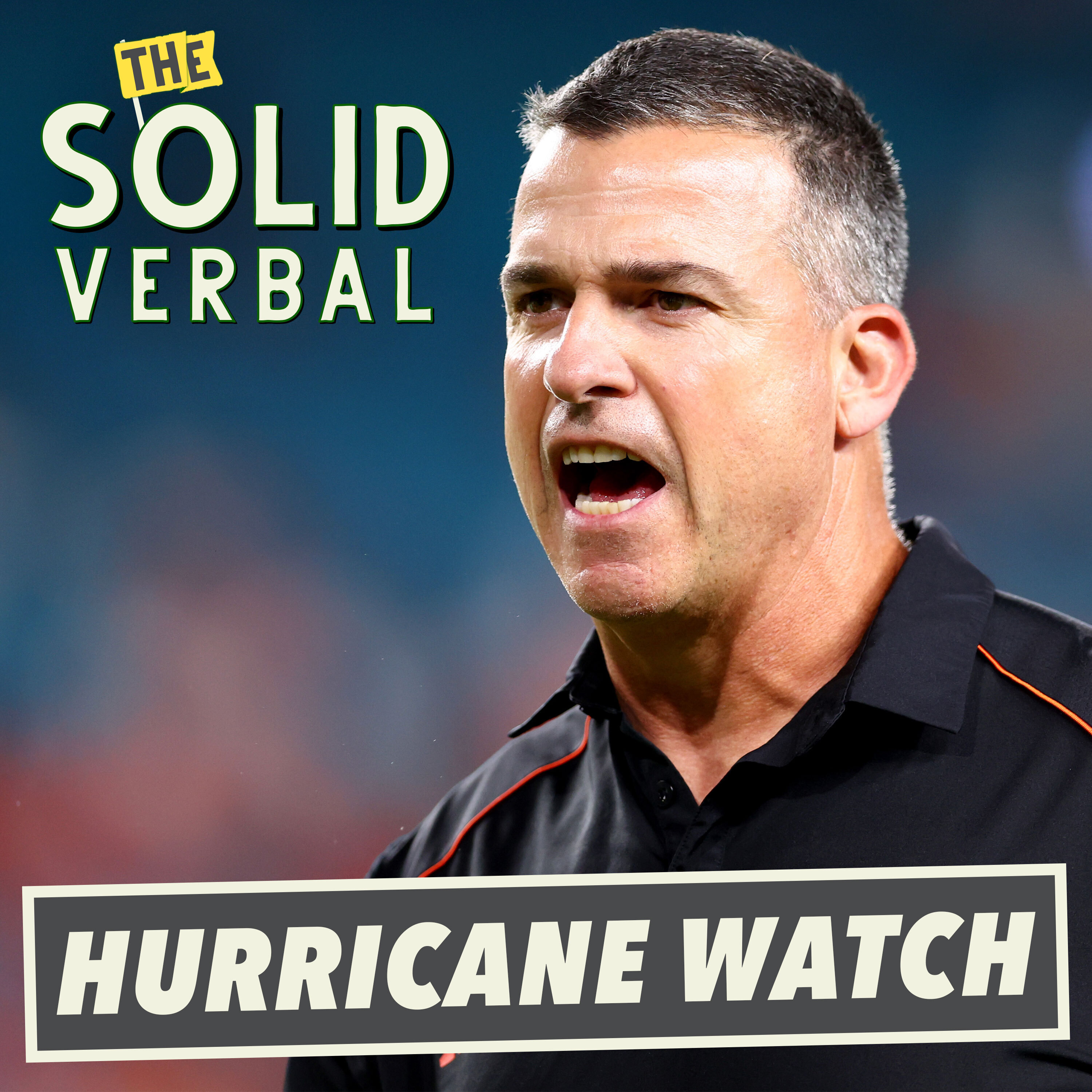 The Solid Verbal College Football