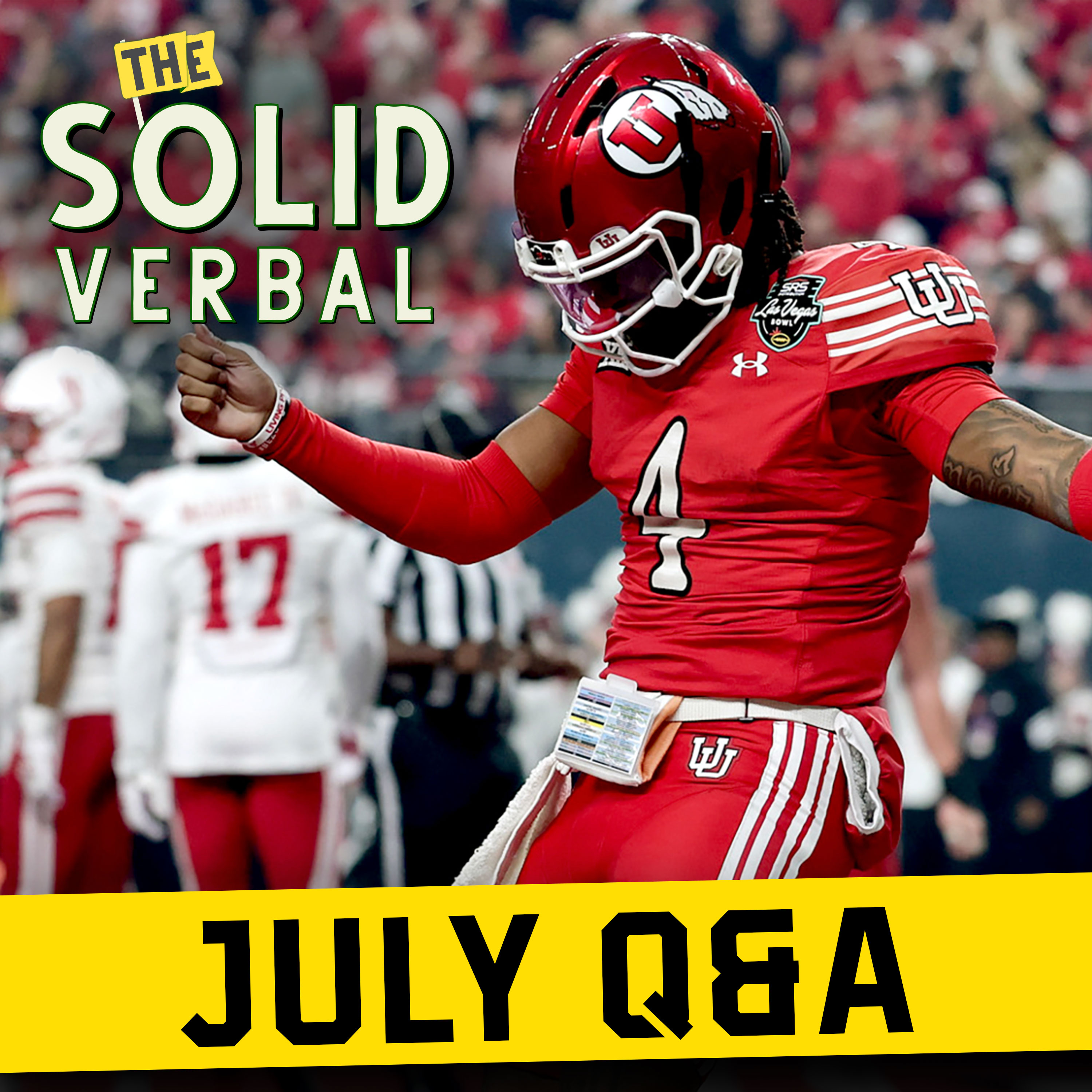July Q&A: Surprise Contenders, New Coach Leashes & Ice Cream Sundaes
