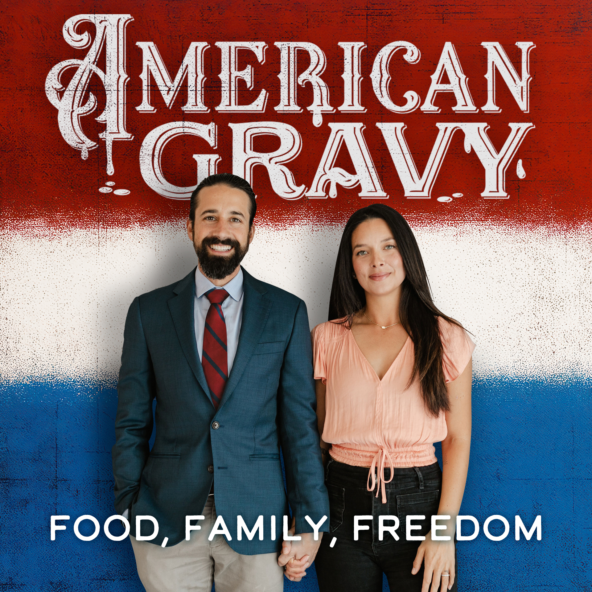 American Gravy: Food Lawsuits, Fake FBI Raids & Japan’s Tiramisu Upset