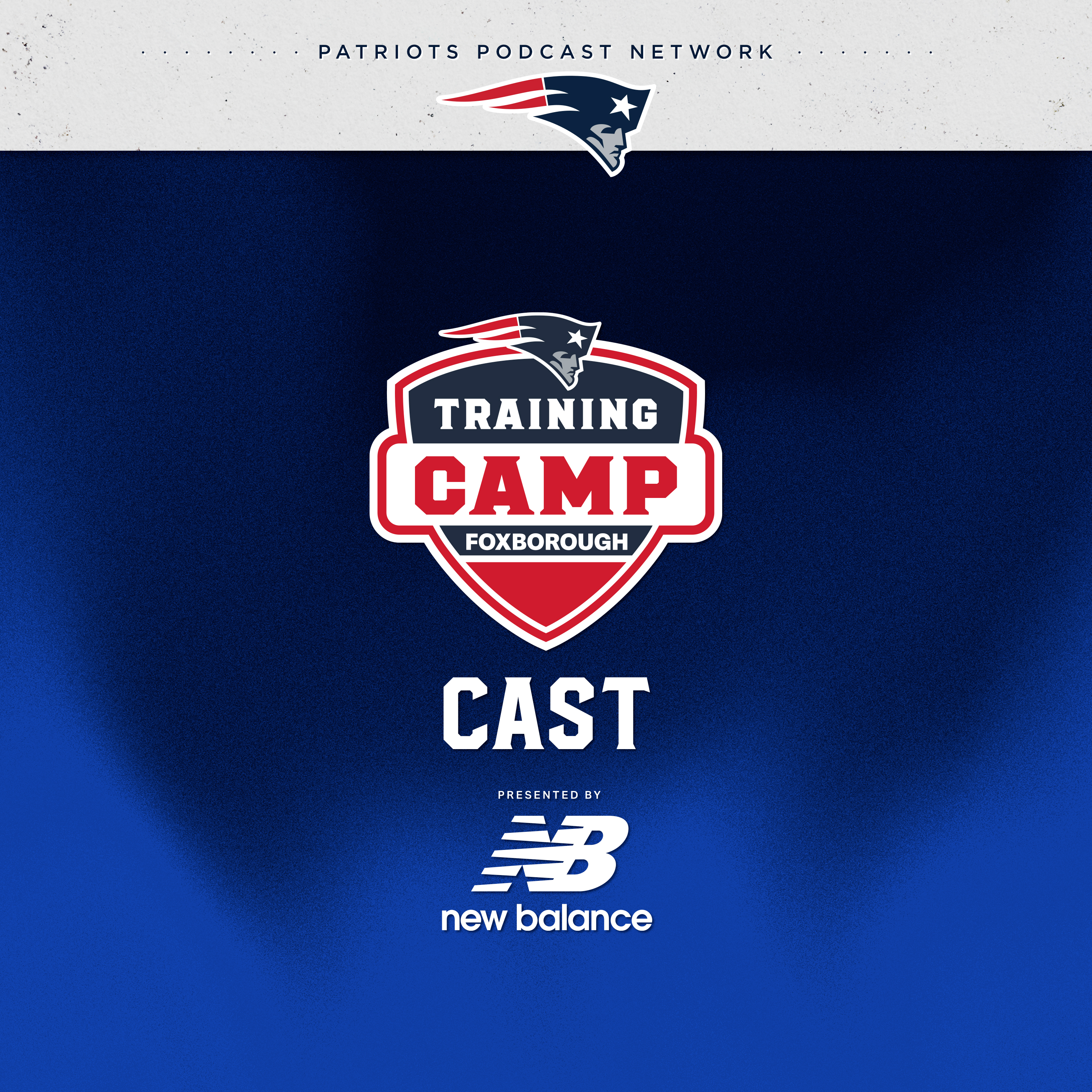 Training Camp-Cast 8/17: Special Teams Takes Center Stage, Maye-Brown Heating Up, Ponder Excelling on Edge episode artwork