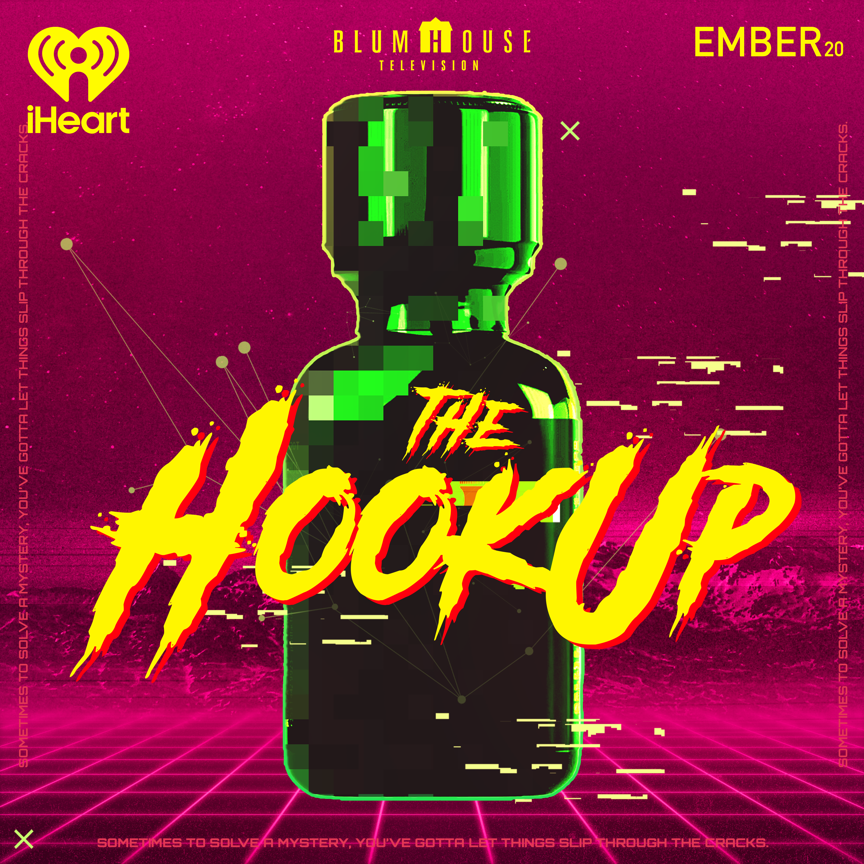 The Hookup cover art
