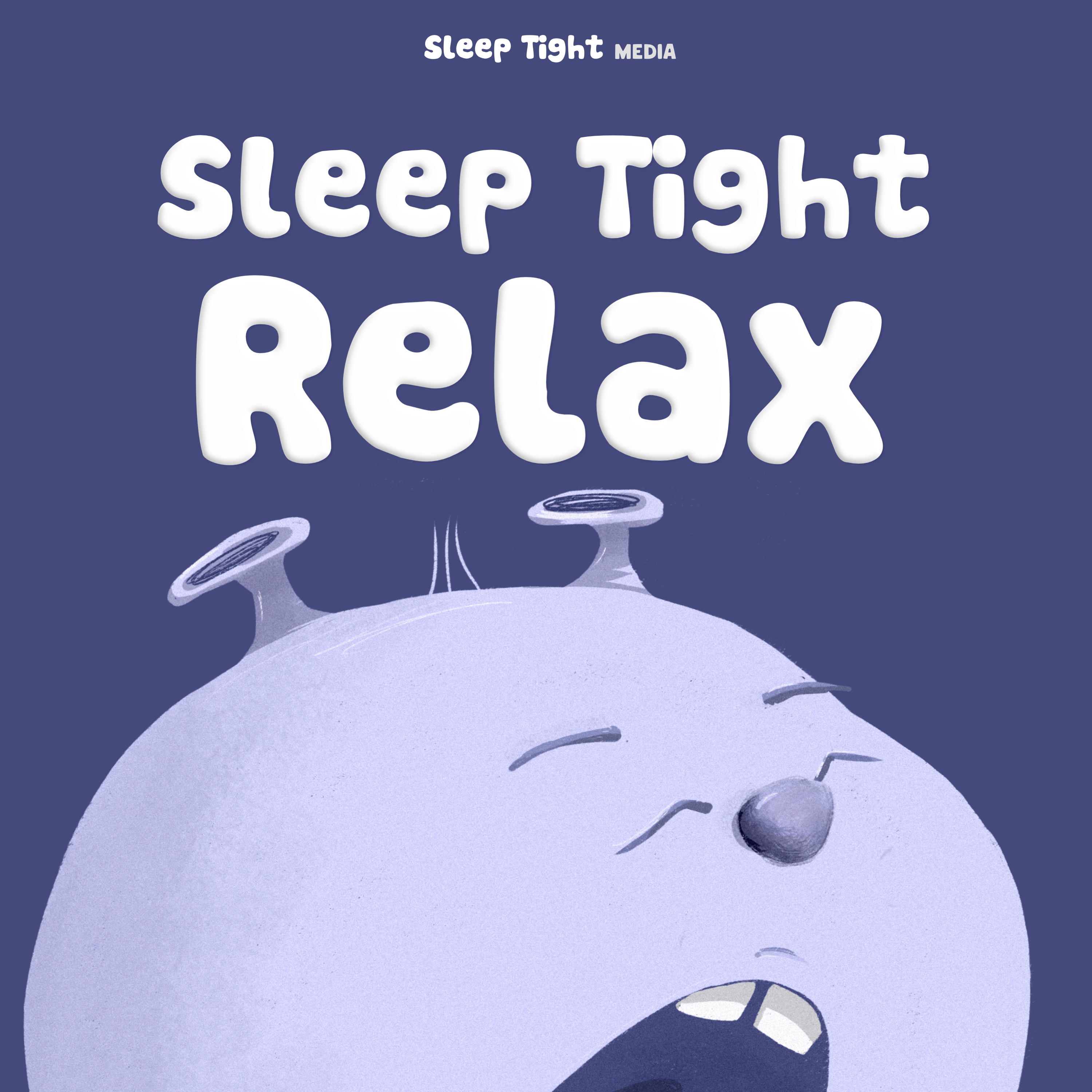 Sleep Tight Relax - Bedtime Stories That Take You Somewhere Peaceful