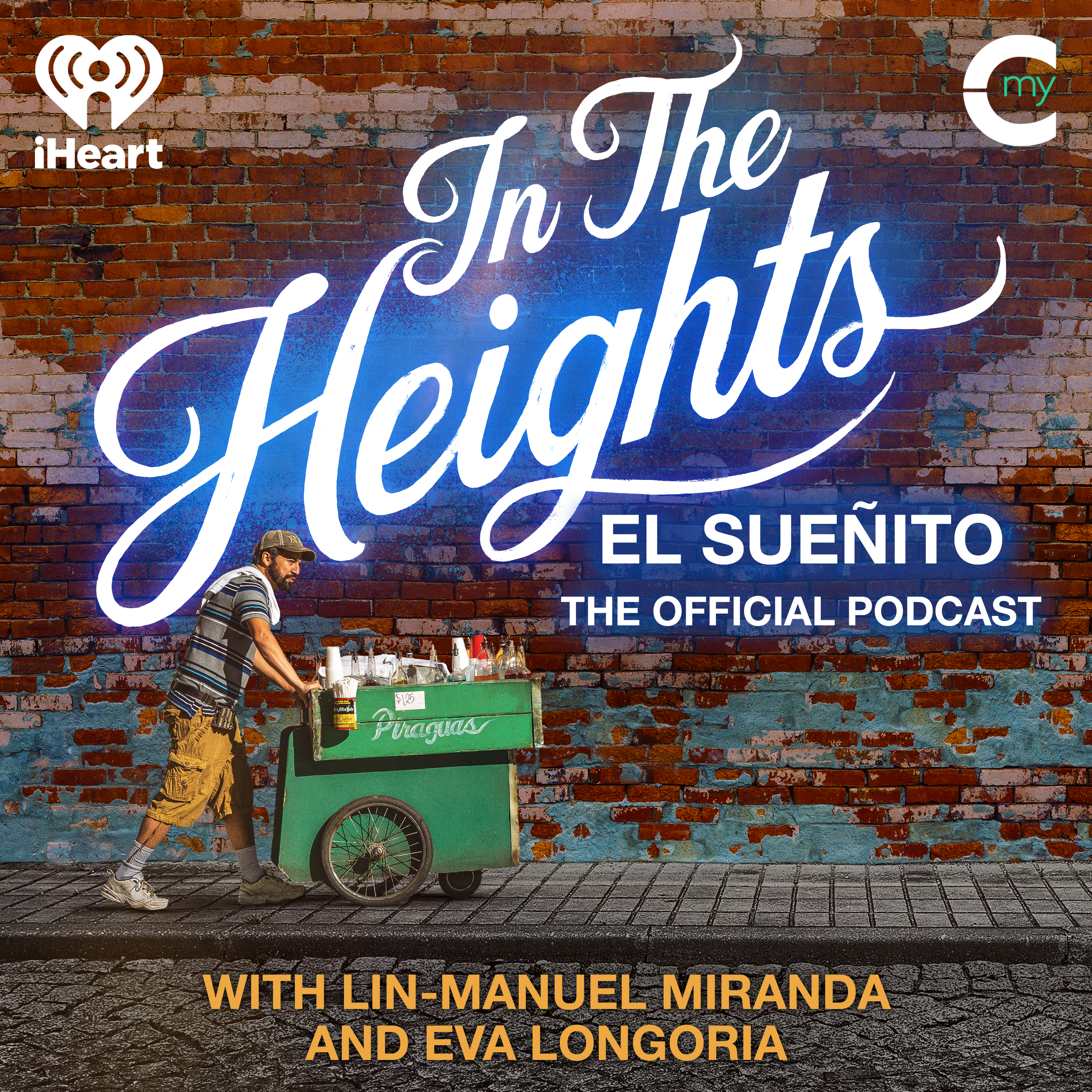 Introducing In the Heights: El Suenito