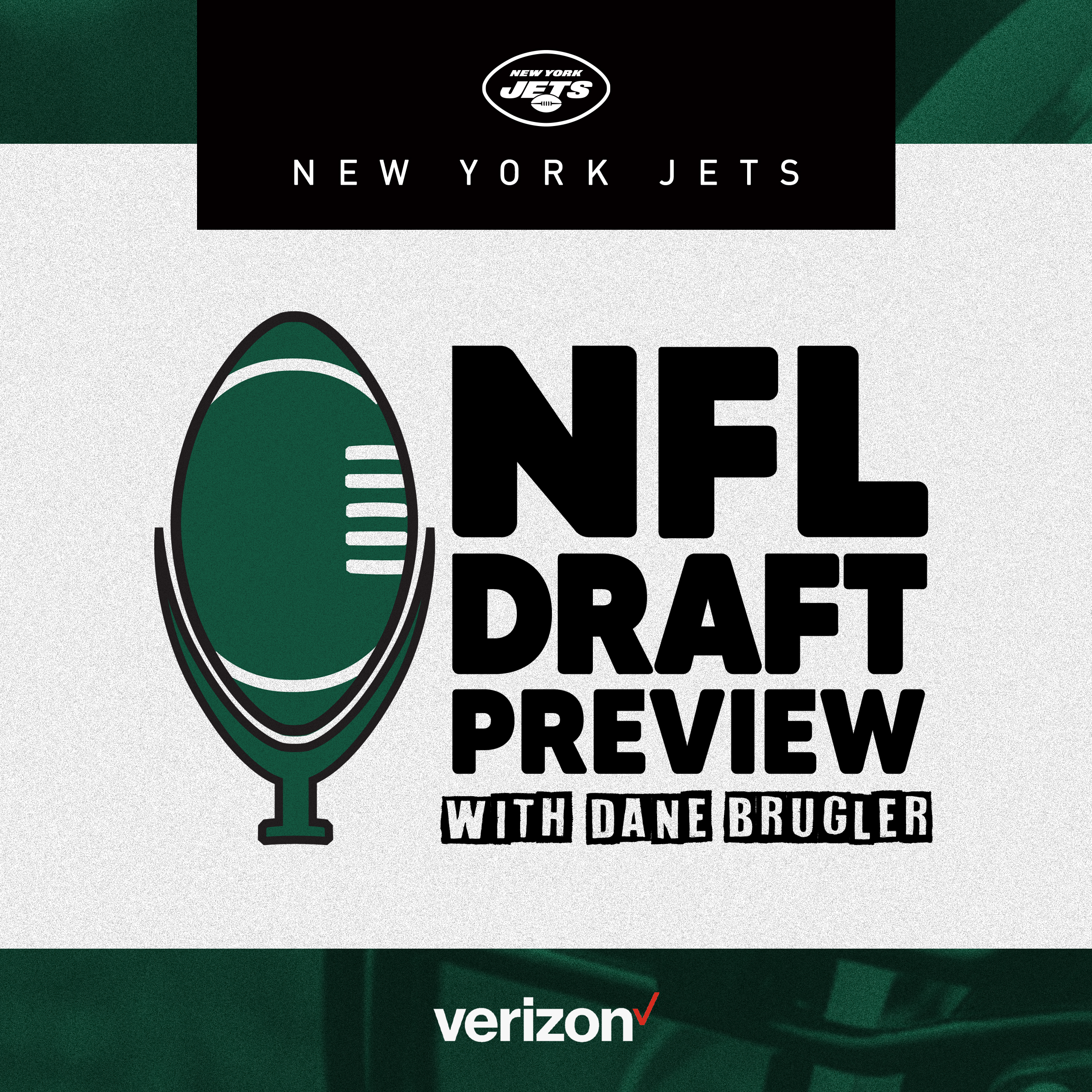 Jets 2023 7-Round Mock Draft 1.0 (S3E4)