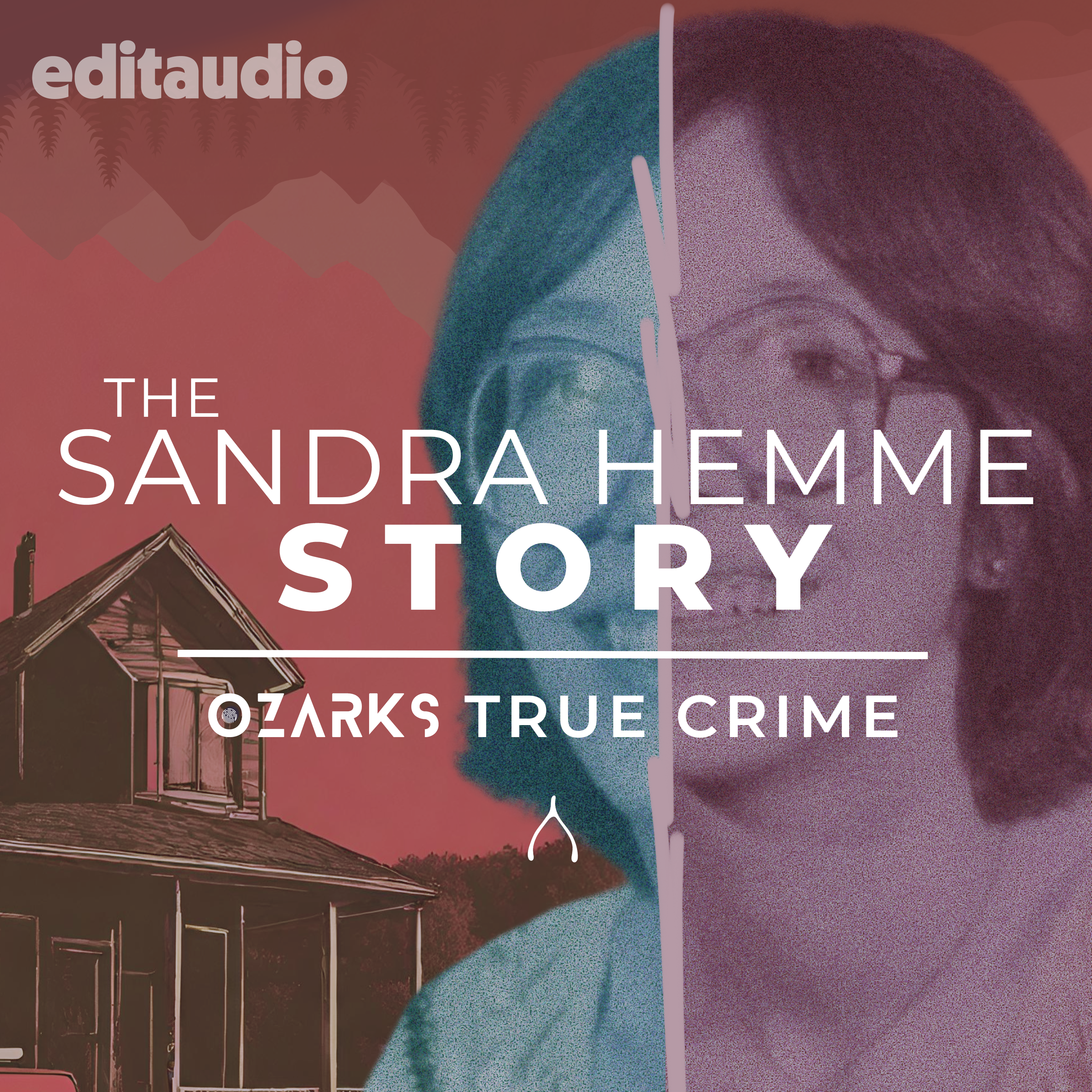 Introducing: Ozarks True Crime - The Sandra Hemme Story