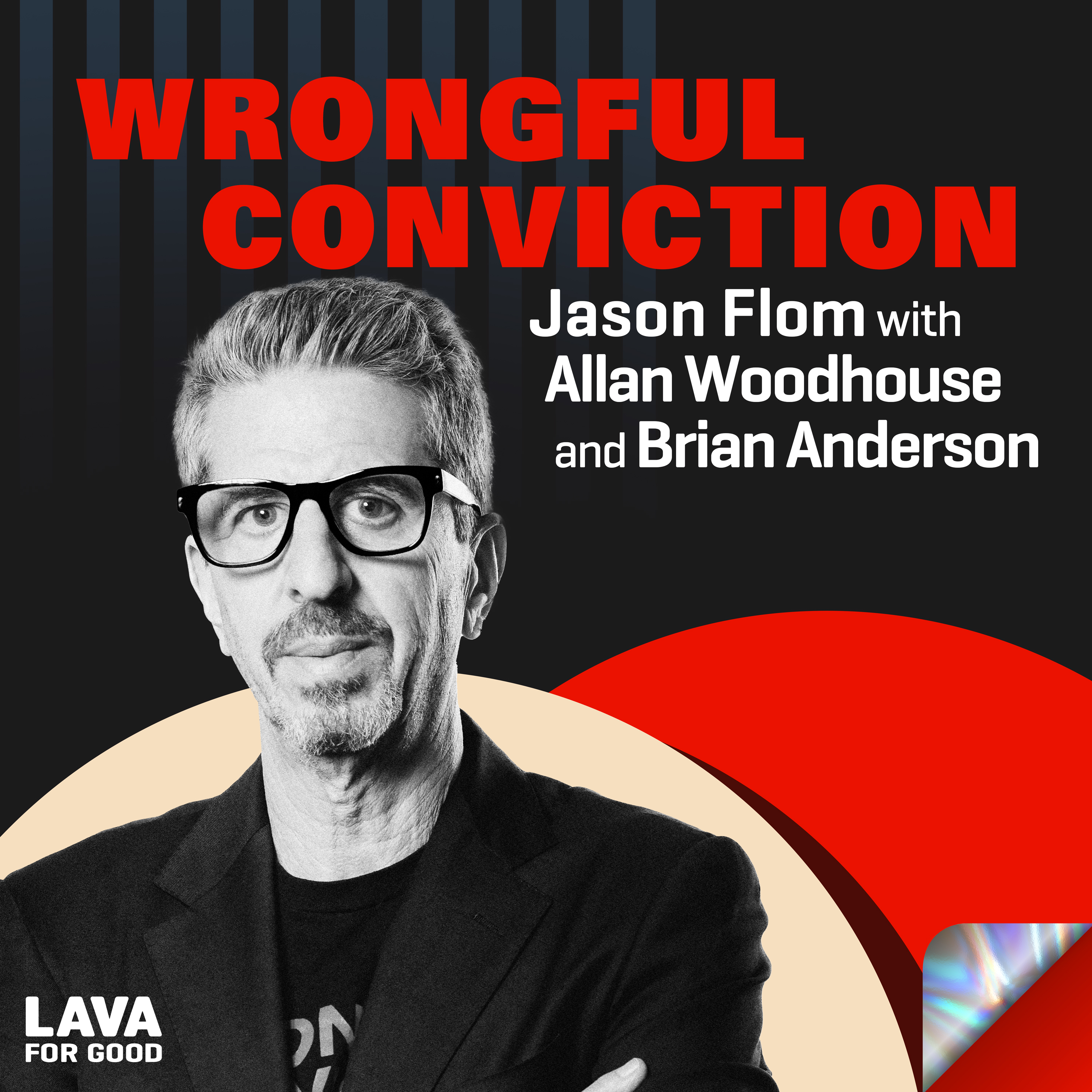 #515 Jason Flom with Allan Woodhouse and Brian Anderson