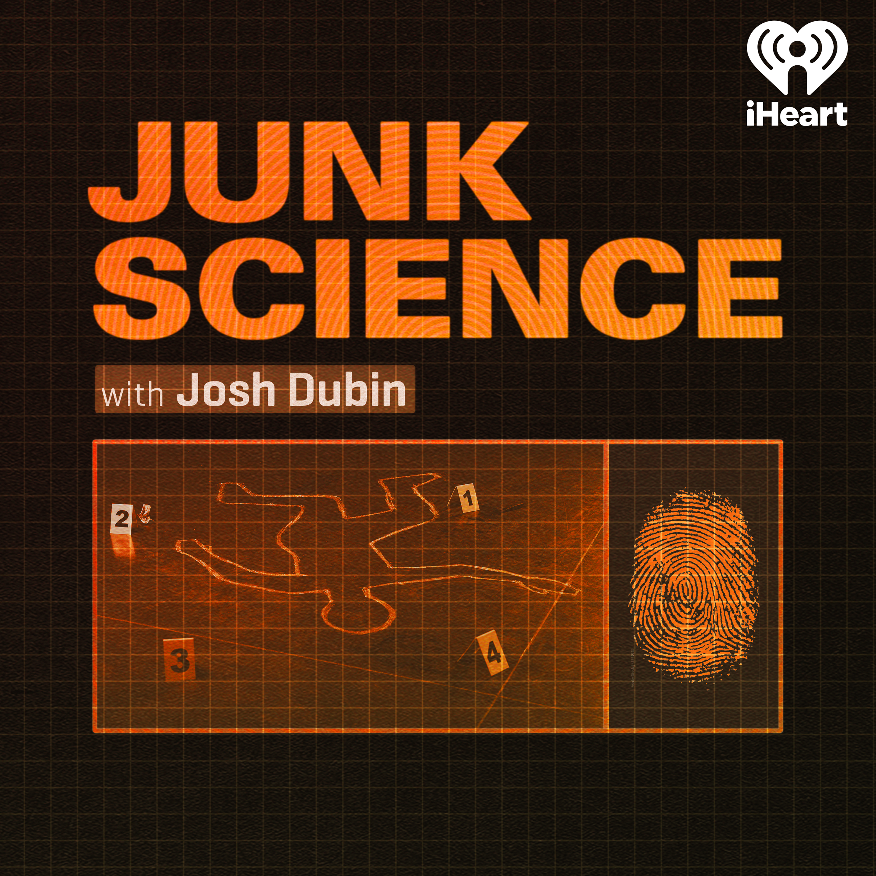 #408 Wrongful Conviction: Junk Science - Eyewitness Testimony