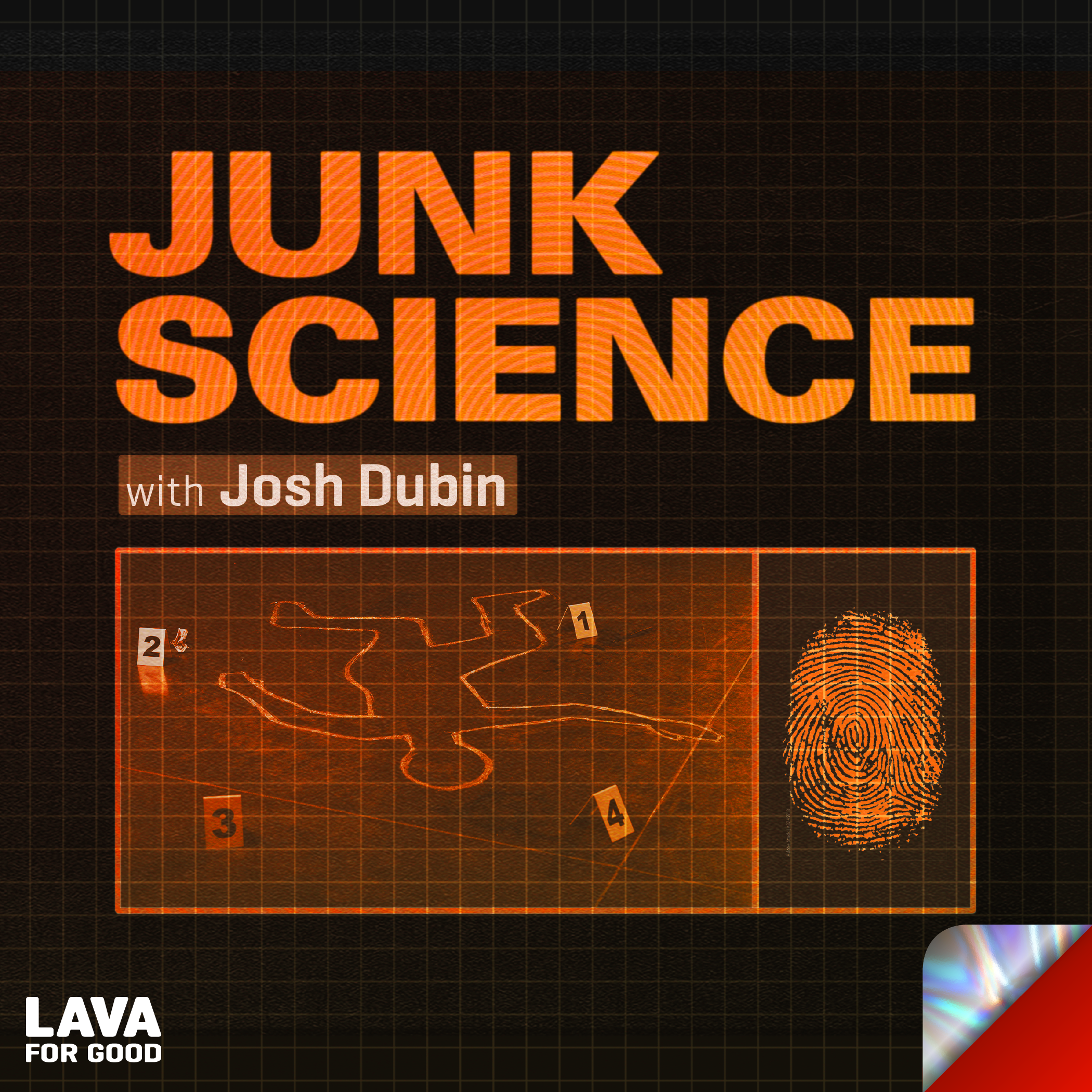 #392 Wrongful Conviction: Junk Science - Arson Evidence