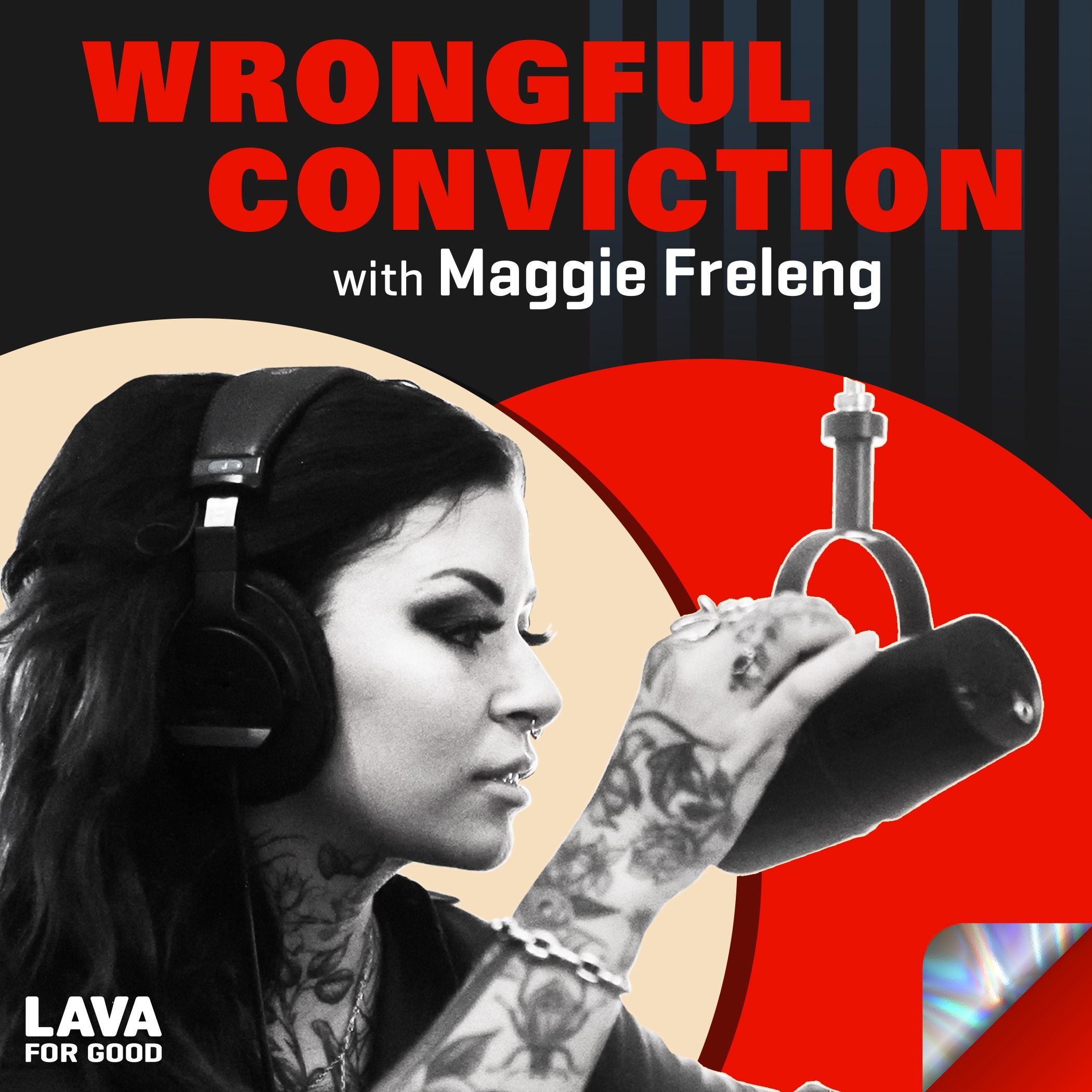 #279 Maggie Freleng with Sylvia Boykin