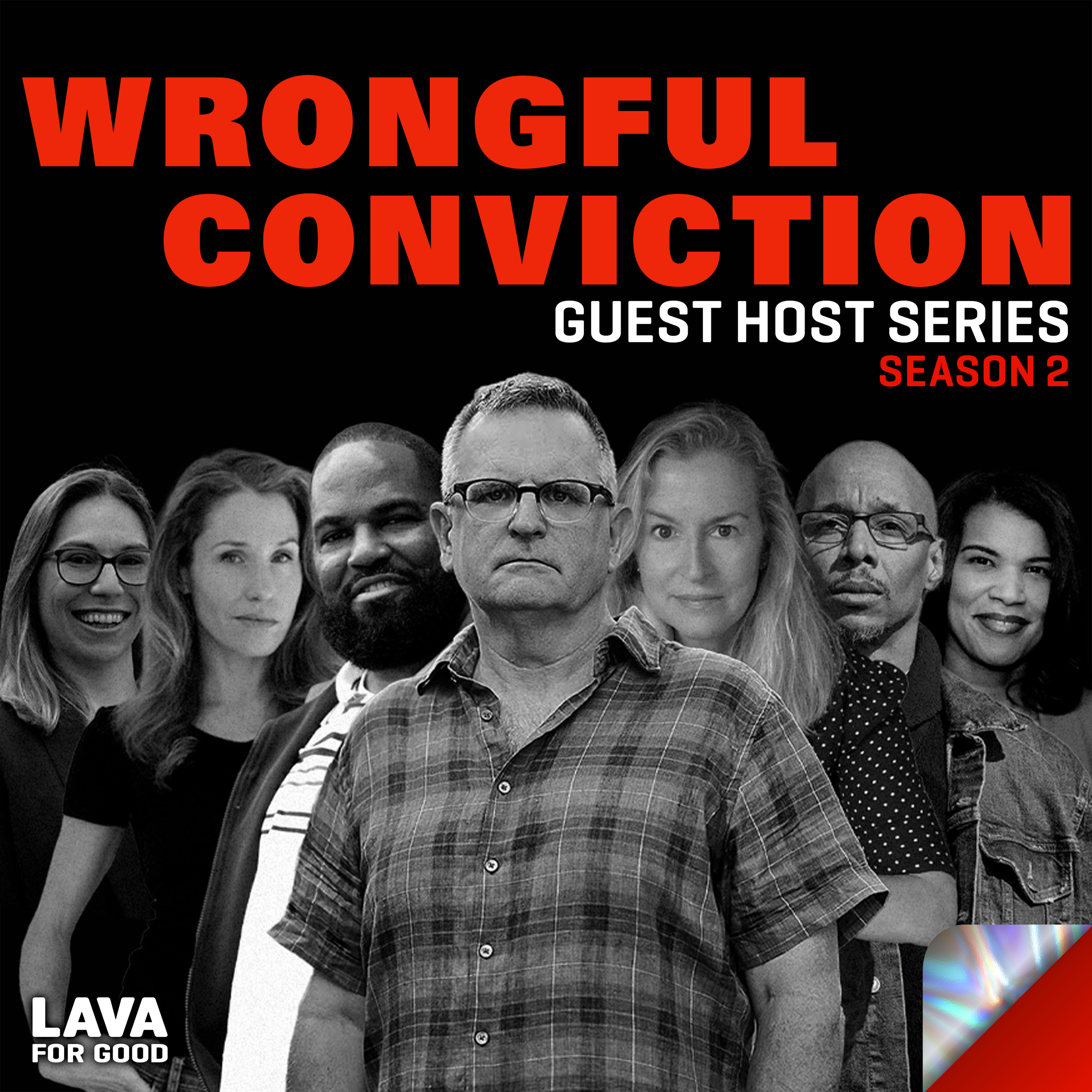 Wrongful Conviction