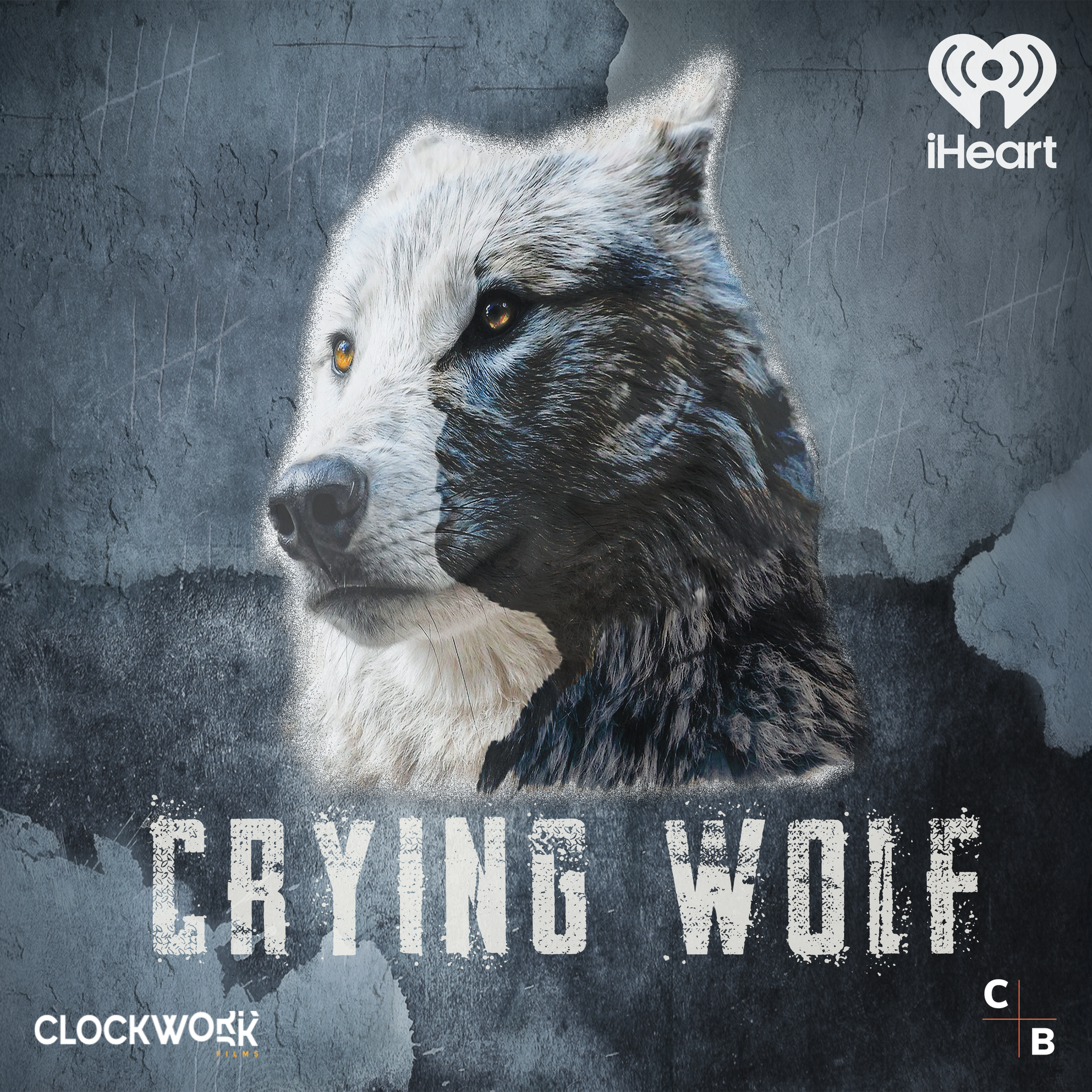 Introducing - Crying Wolf