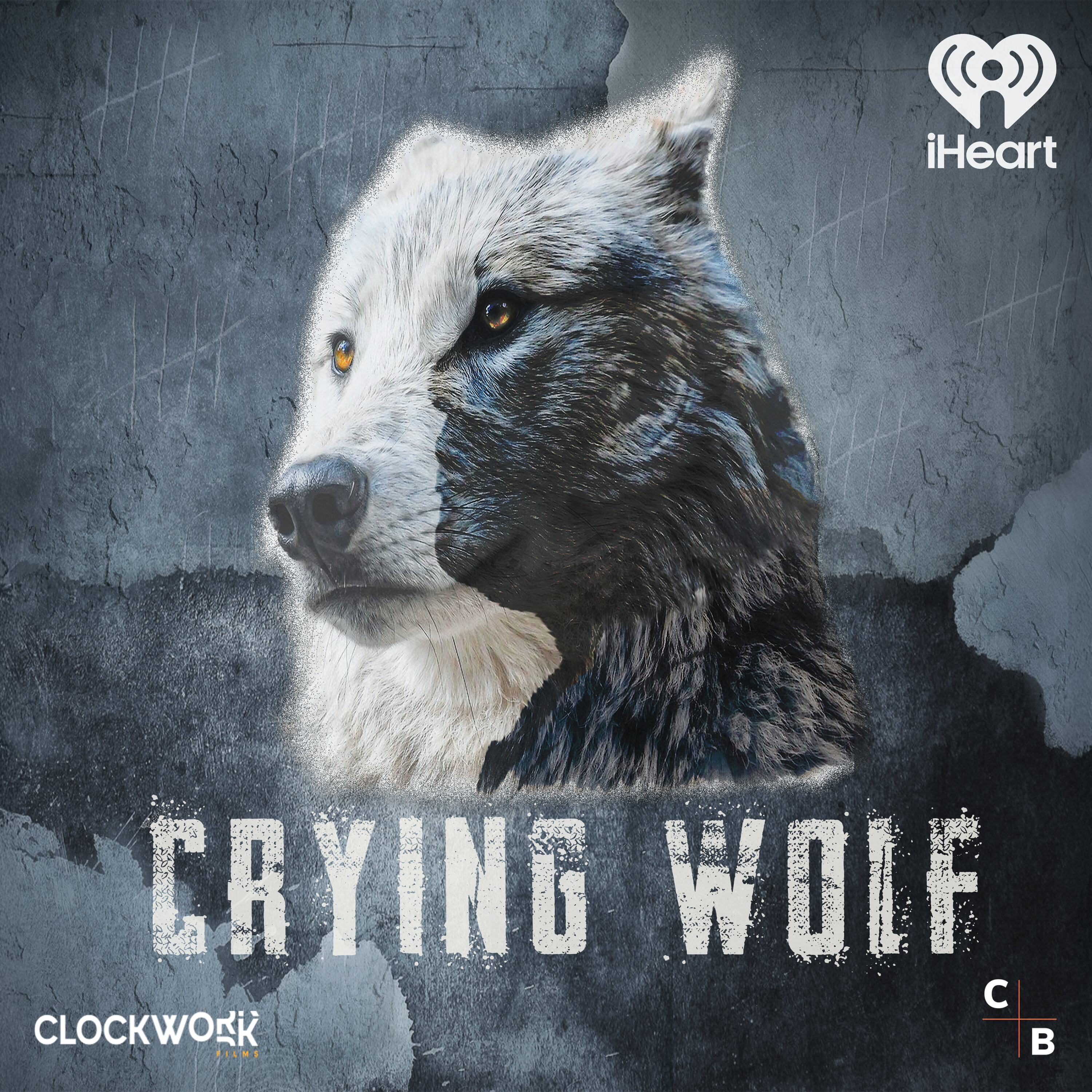 Introducing - Crying Wolf