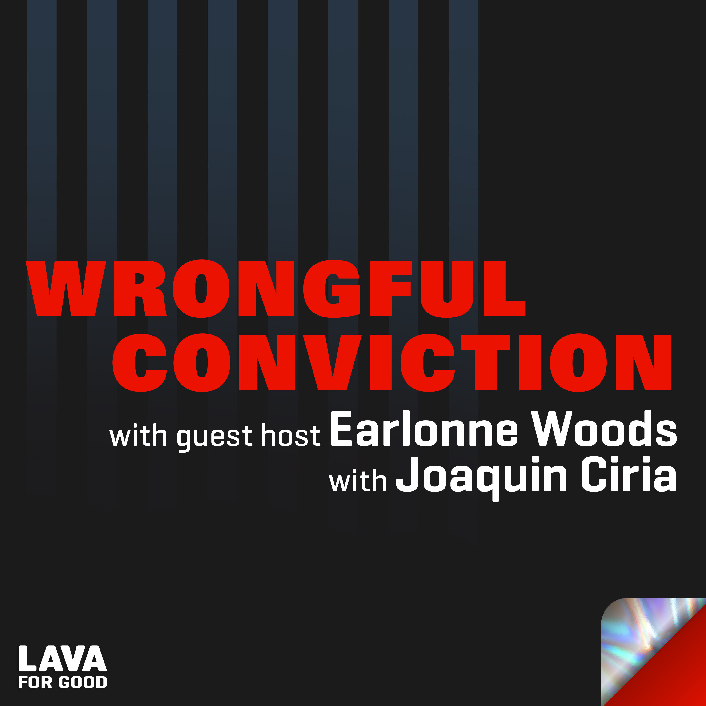#499 Guest Host Earlonne Woods with Joaquin Ciria podcast