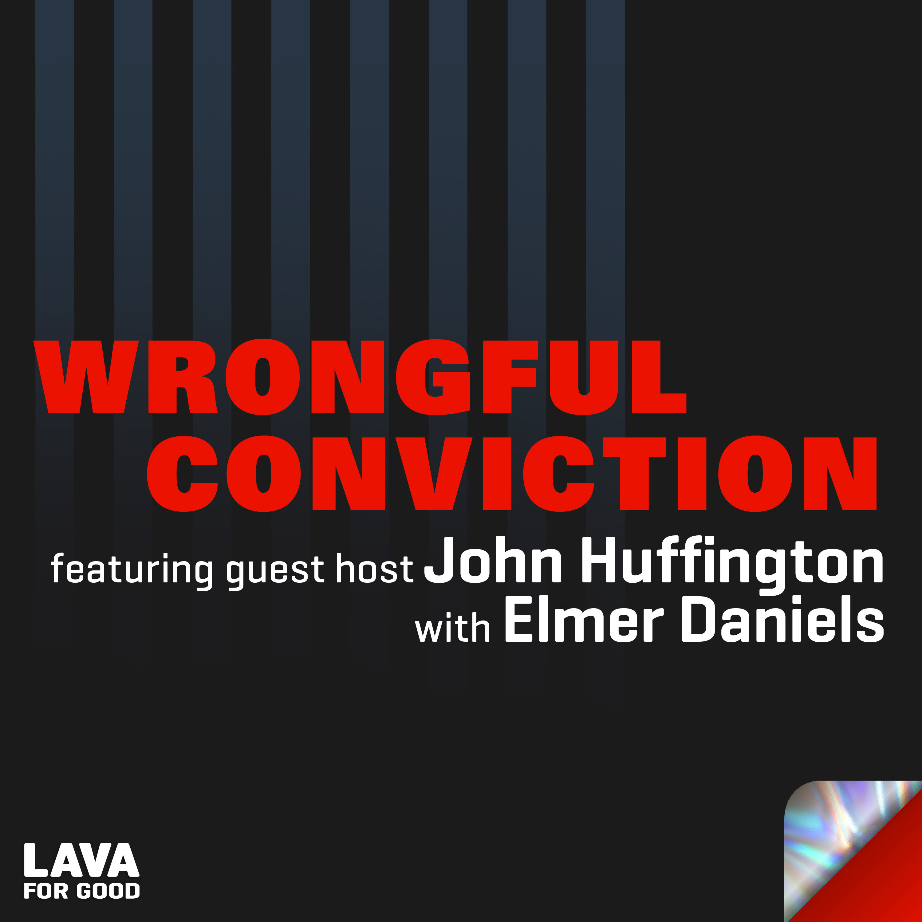 #570 Guest Host John Huffington with Elmer Daniels podcast