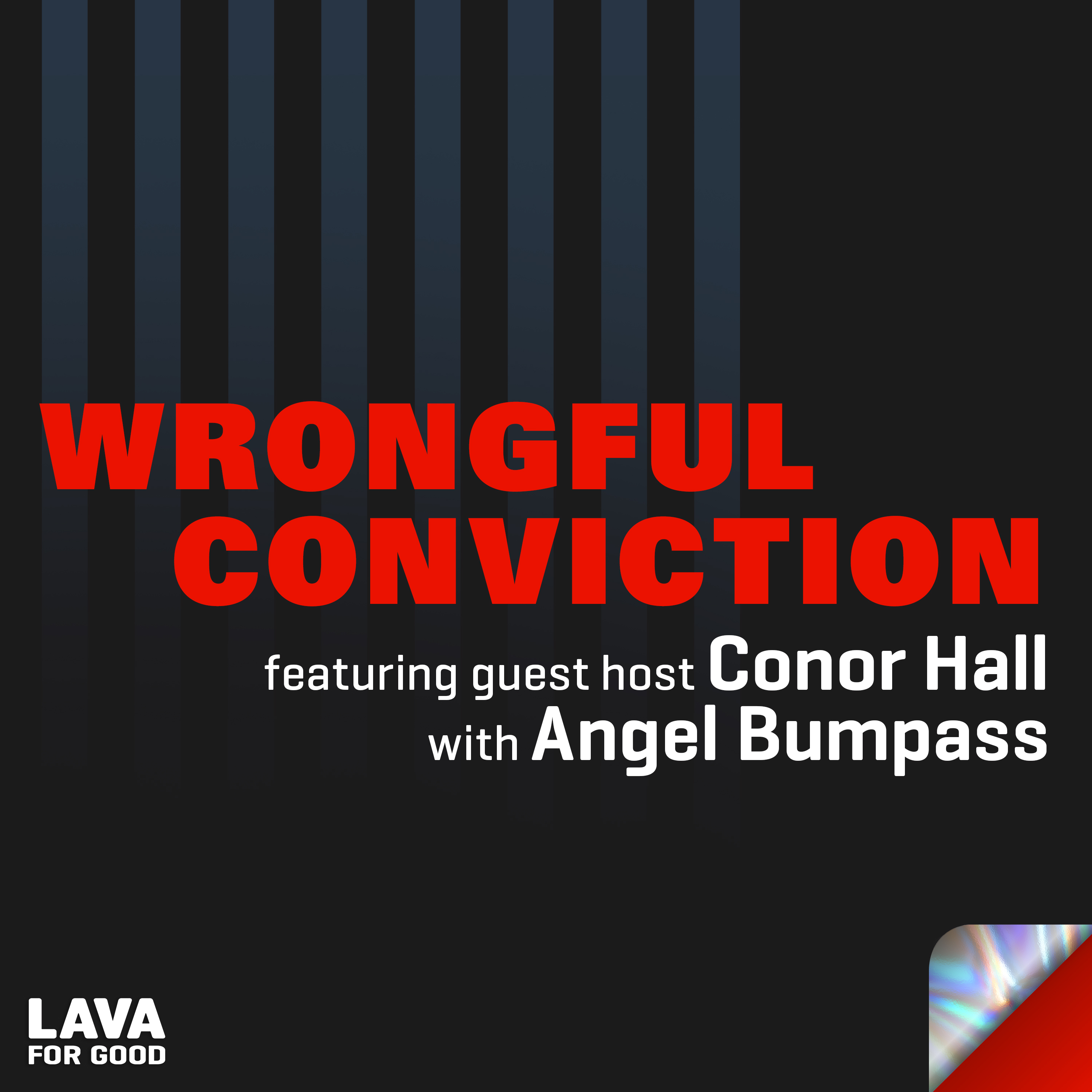 #487 Guest Host Conor Hall with Angel Bumpass