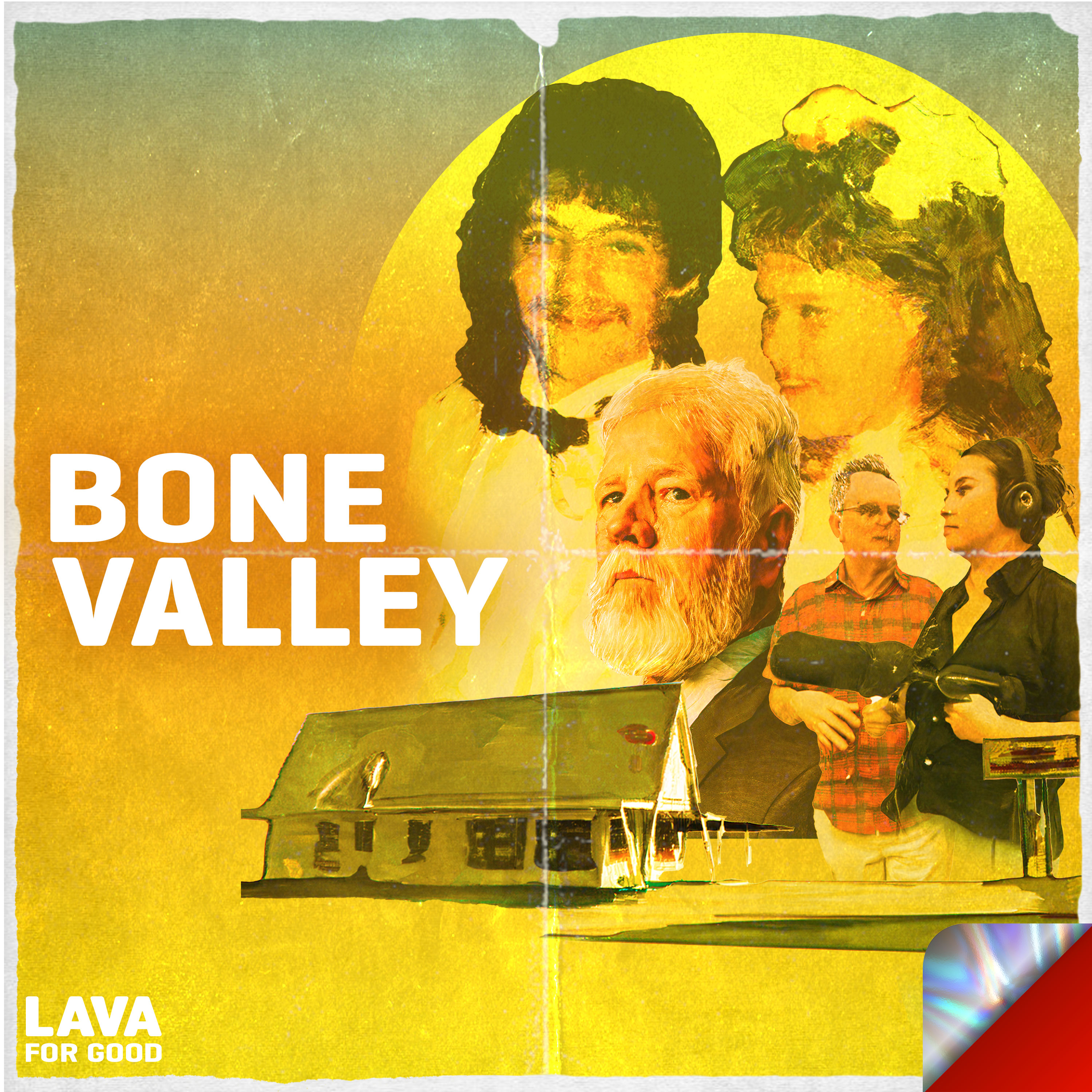 Bone Valley: Chapter 1 | God Help Us
