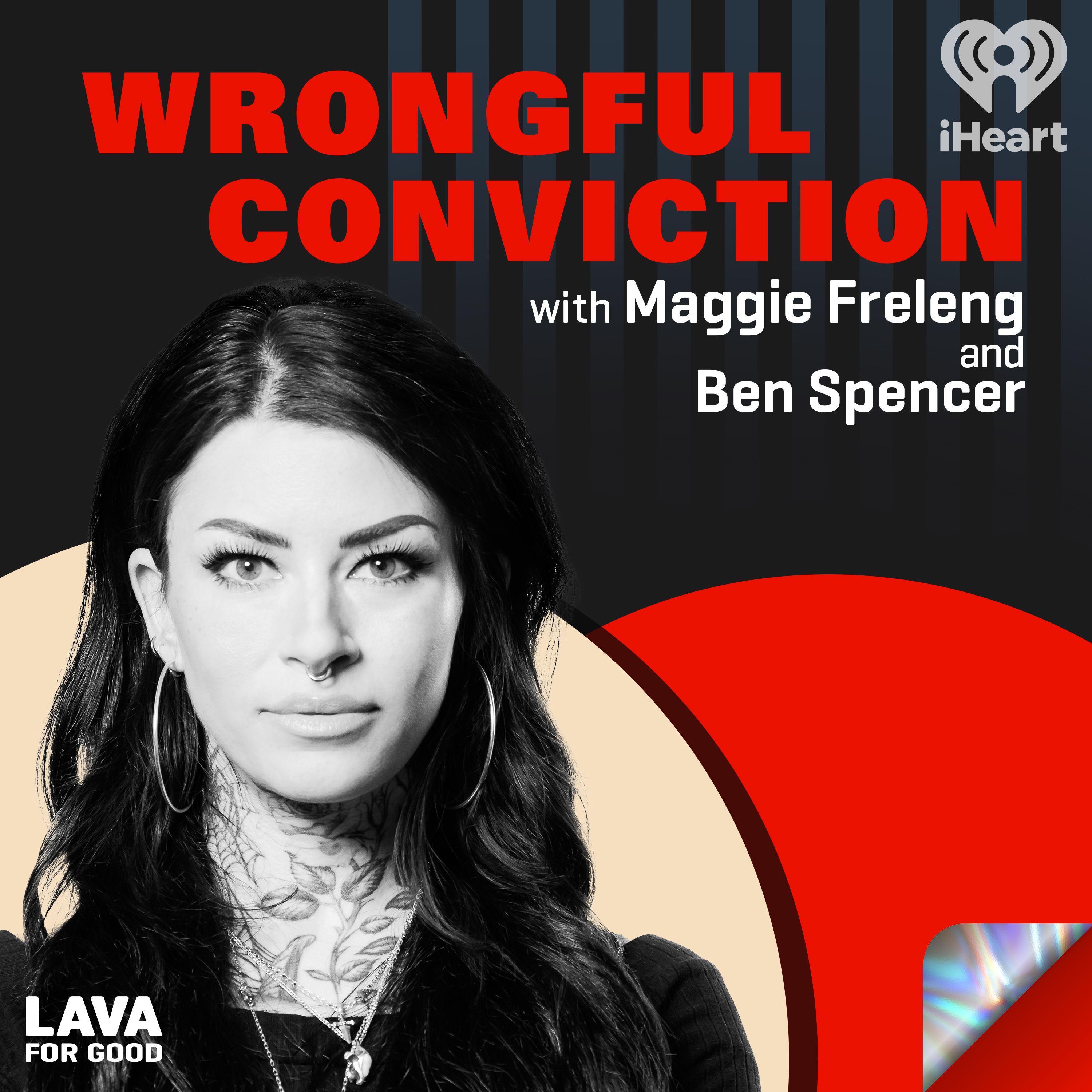 #484 Maggie Freleng with Ben Spencer