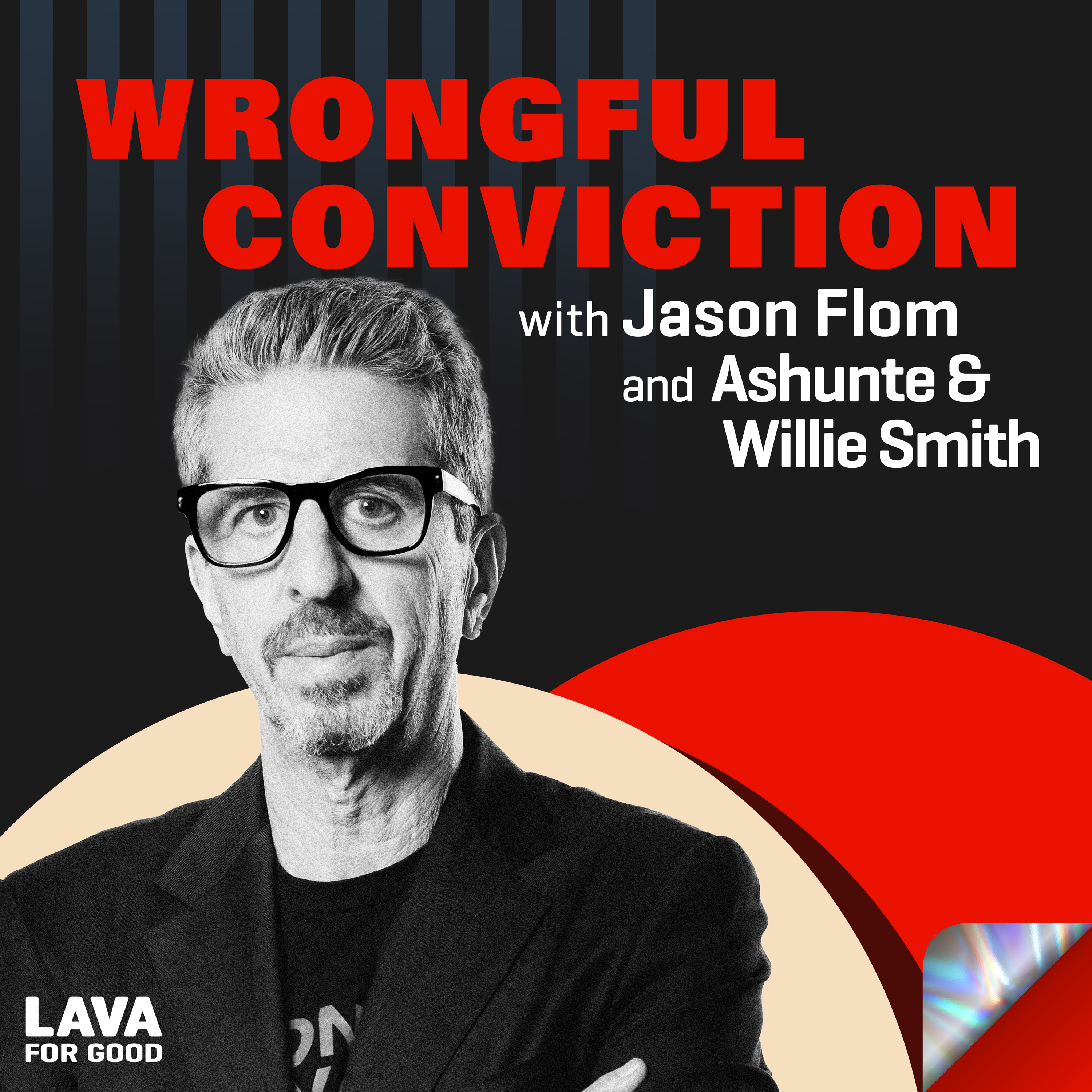#463 Jason Flom with Ashunte & Willie Smith