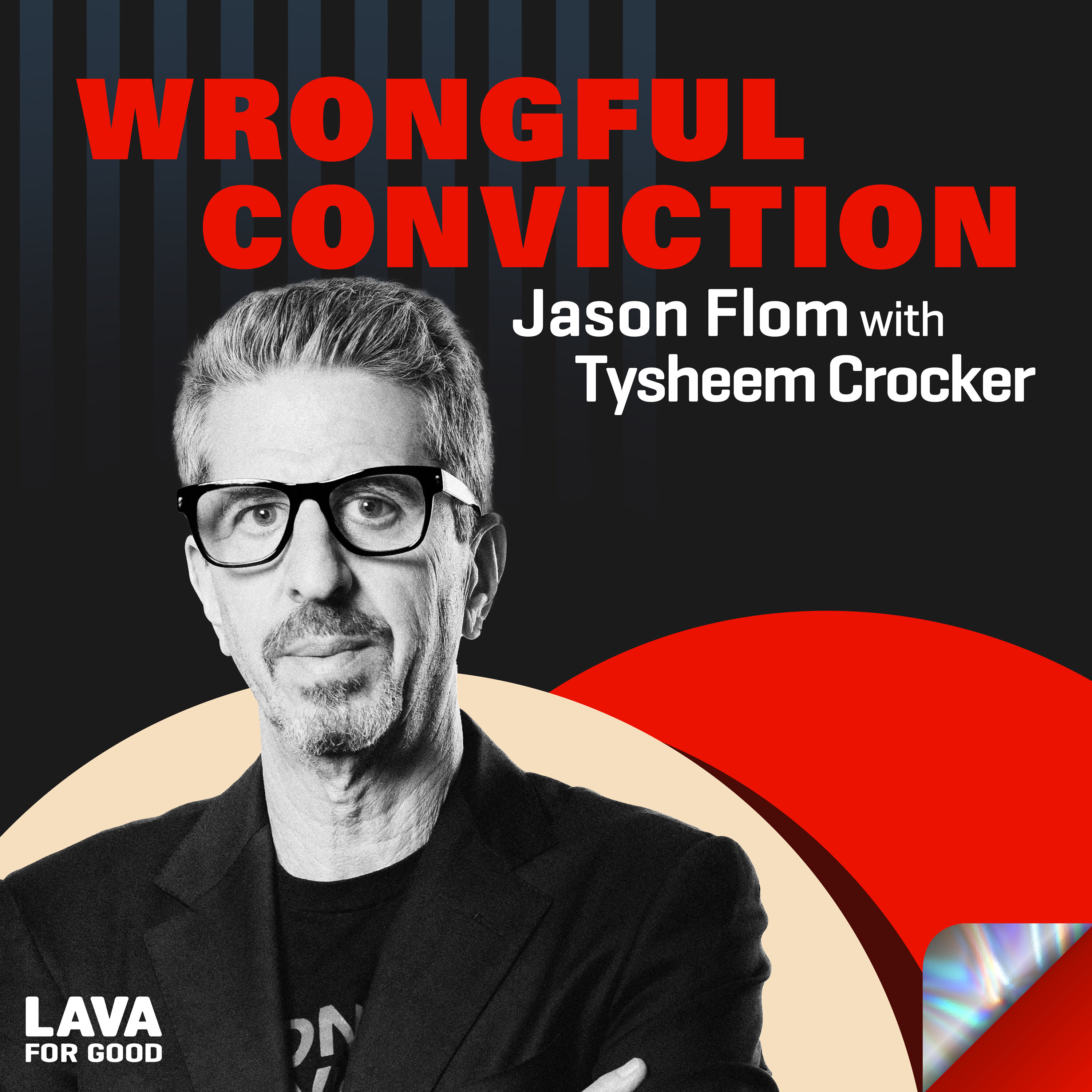 #584 Jason Flom with Tysheem Crocker