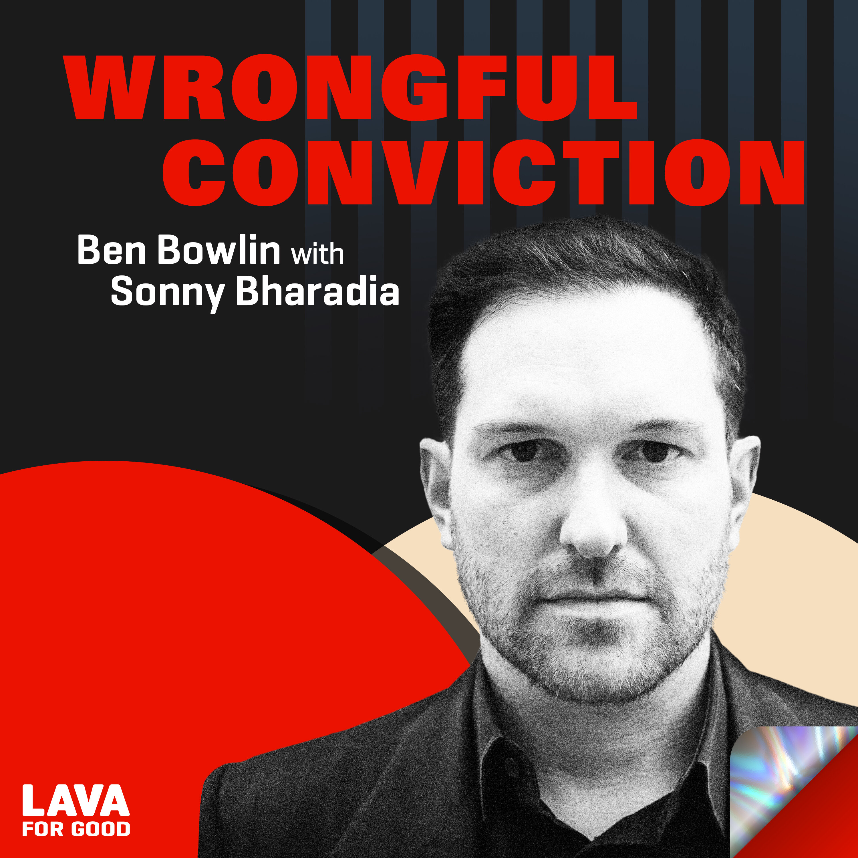 #526 Ben Bowlin with Sonny Bharadia podcast