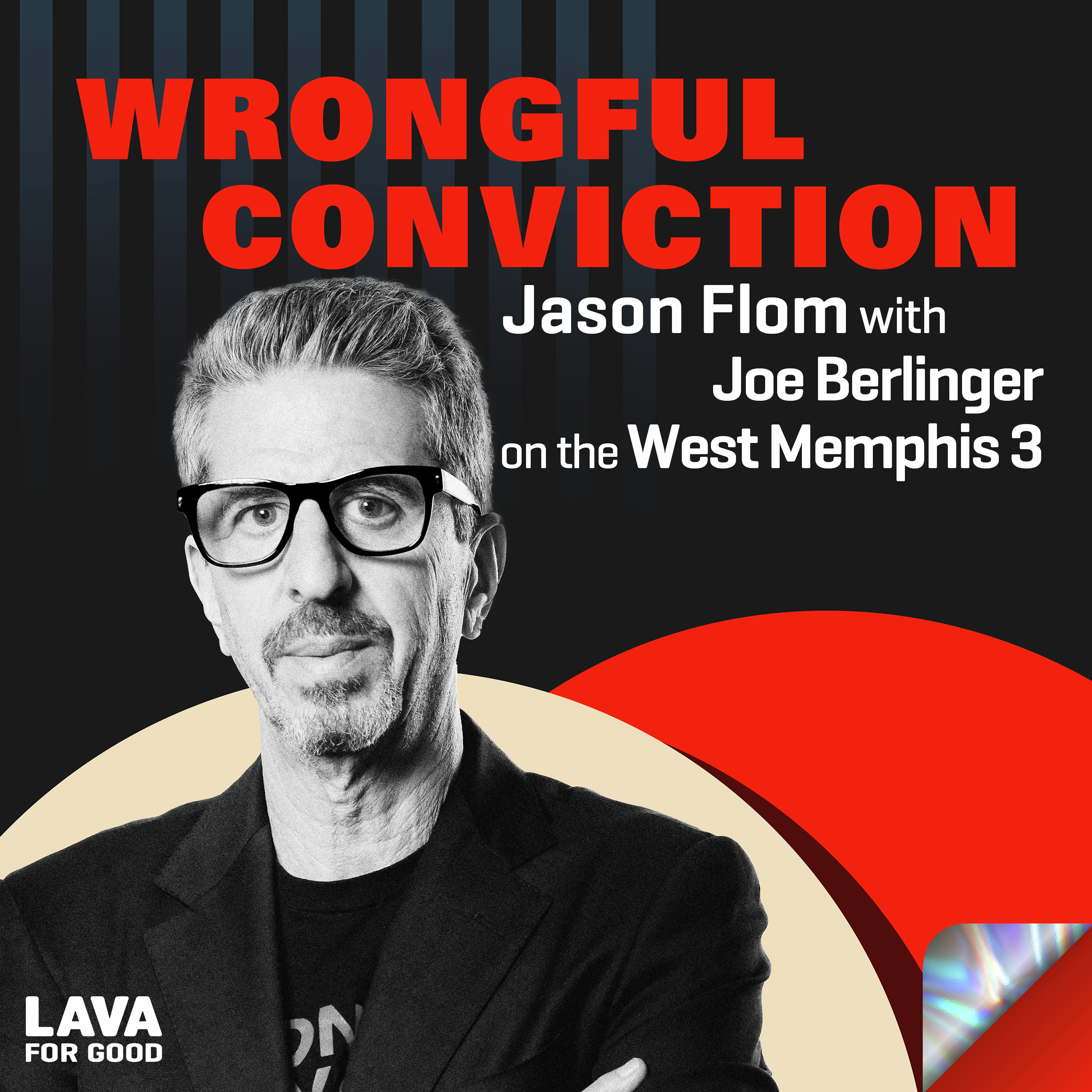 #095 Jason Flom with Joe Berlinger