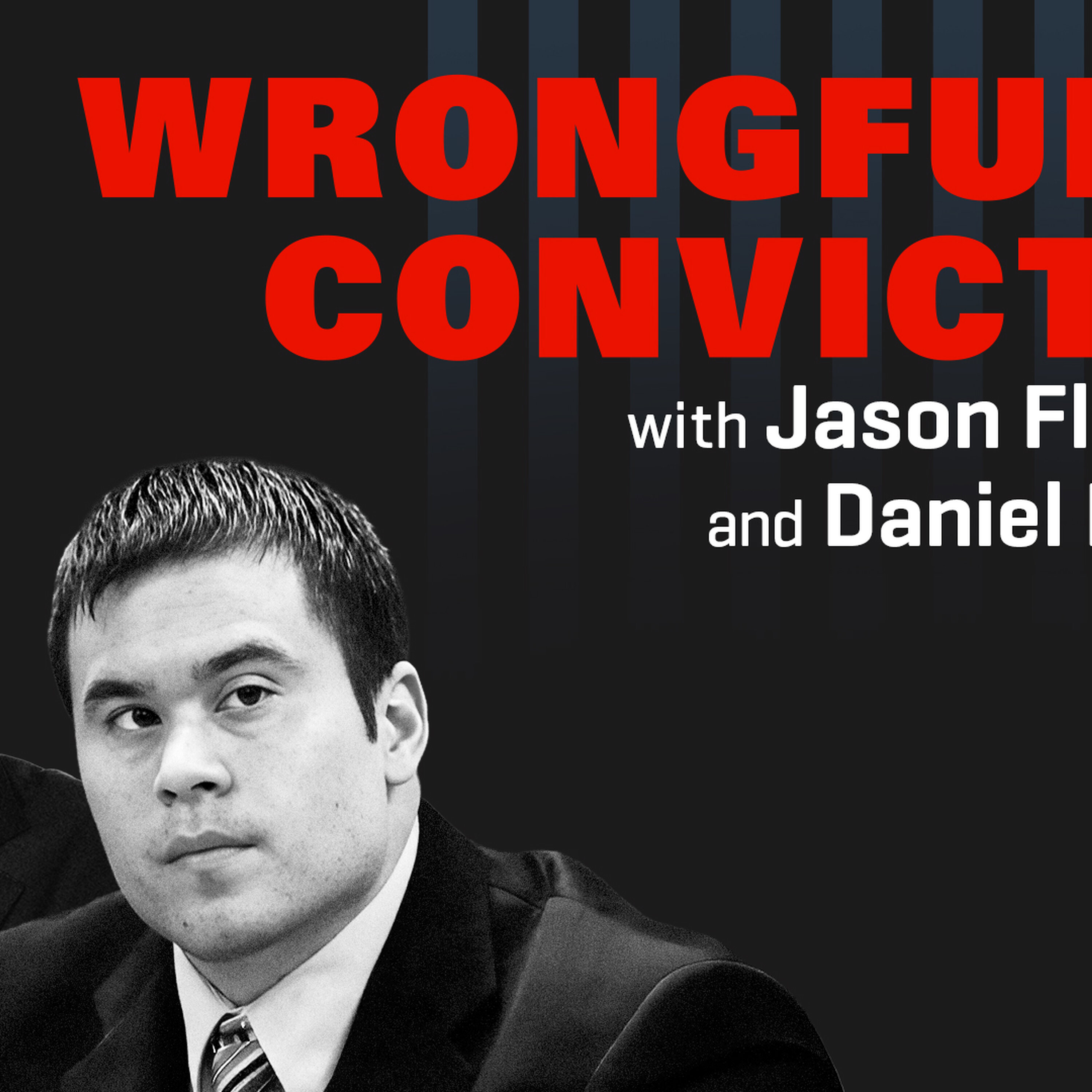 #579 Jason Flom with Daniel Holtzclaw podcast