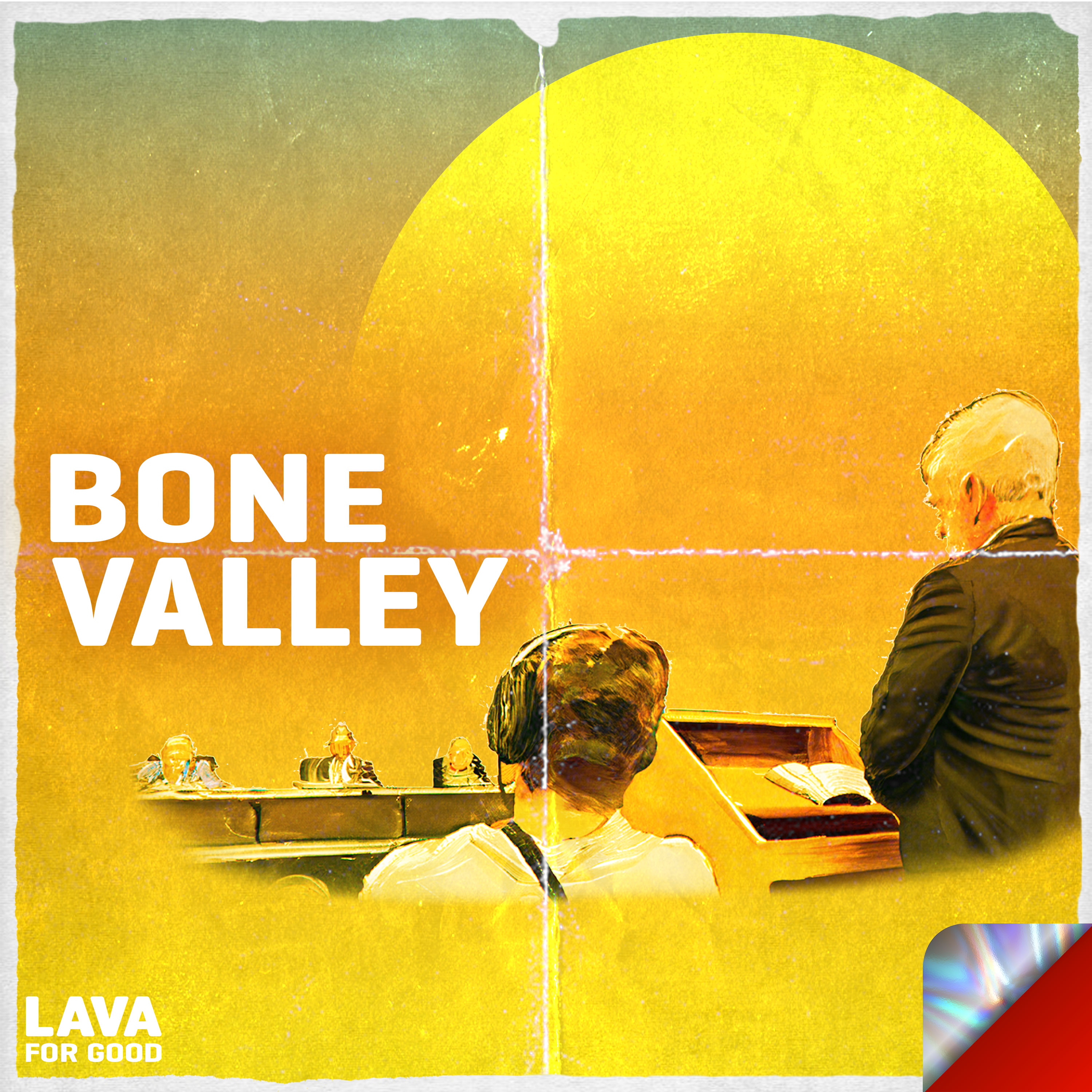 Bonus Episode | Leo's Parole Hearing Comes to a Close but it's not Over