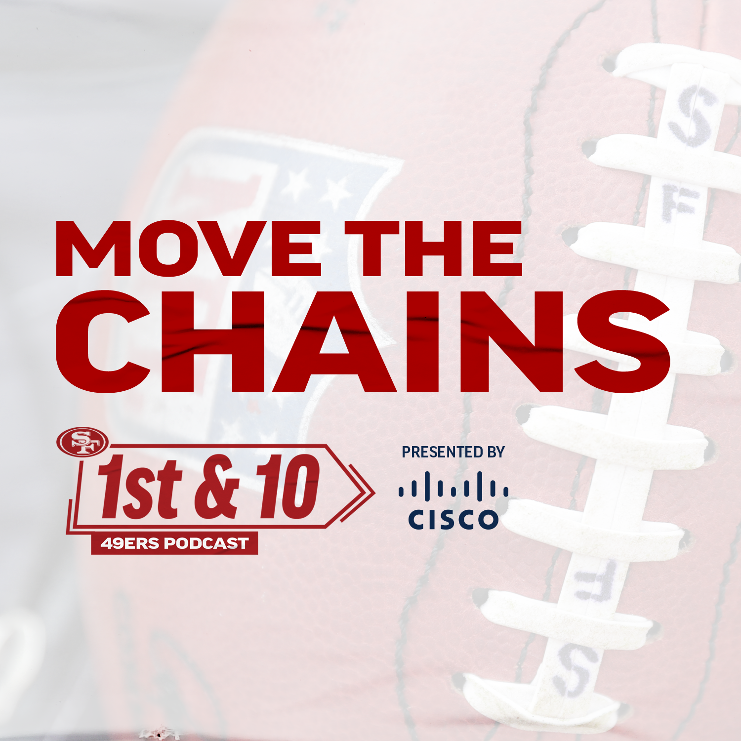 1st & 10  — A San Francisco 49ers Podcast