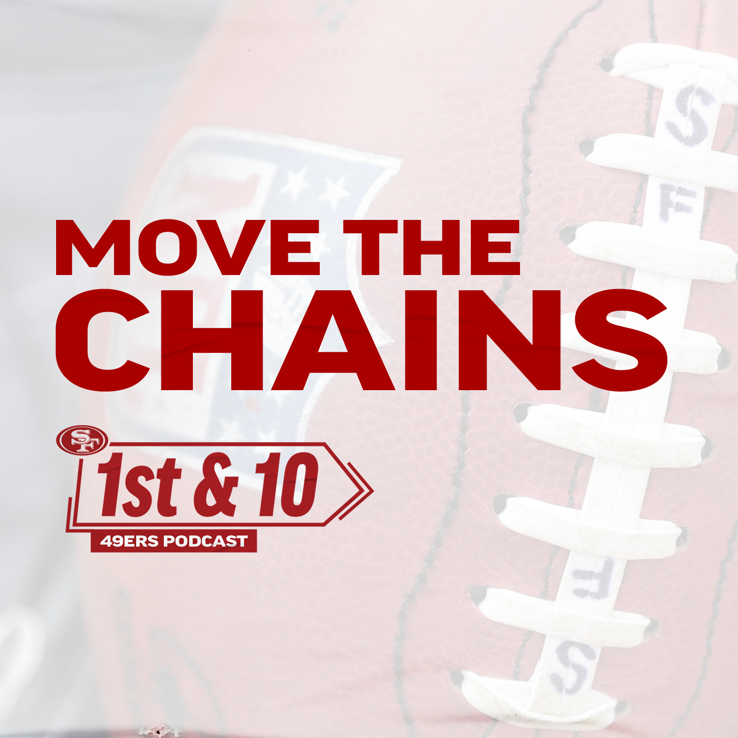 Move the Chains: Recapping Day 3 of the 49ers 2024 NFL Draft