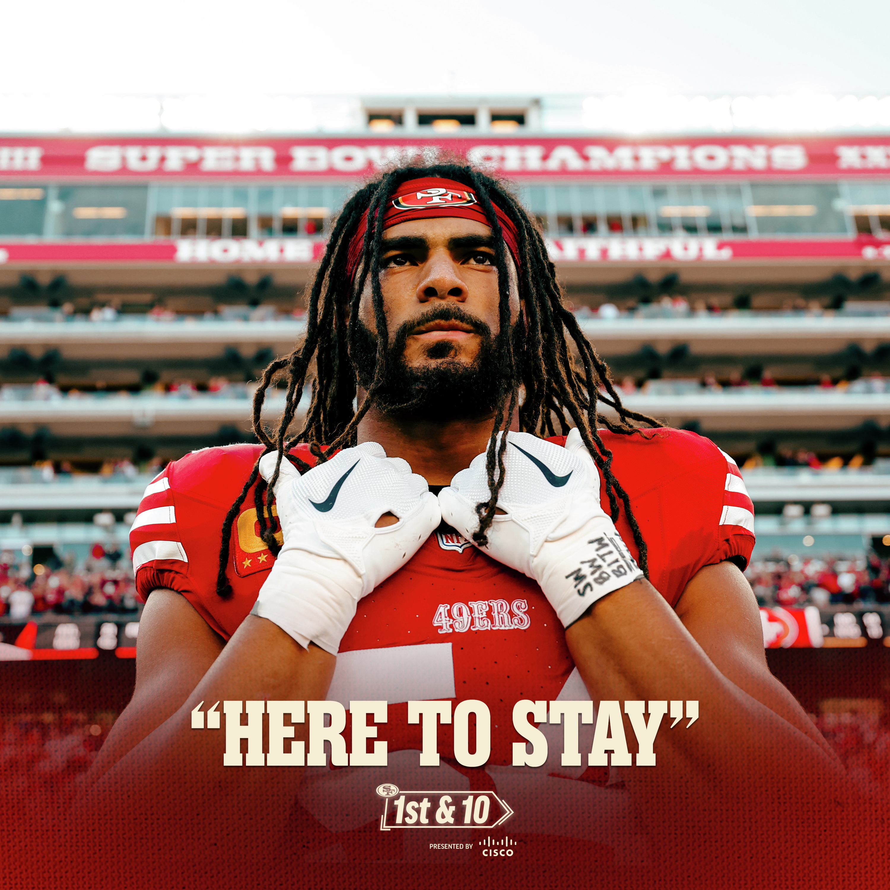 Purdy, Kittle, Warner Locked In & OTA Takeaways | 1st & 10